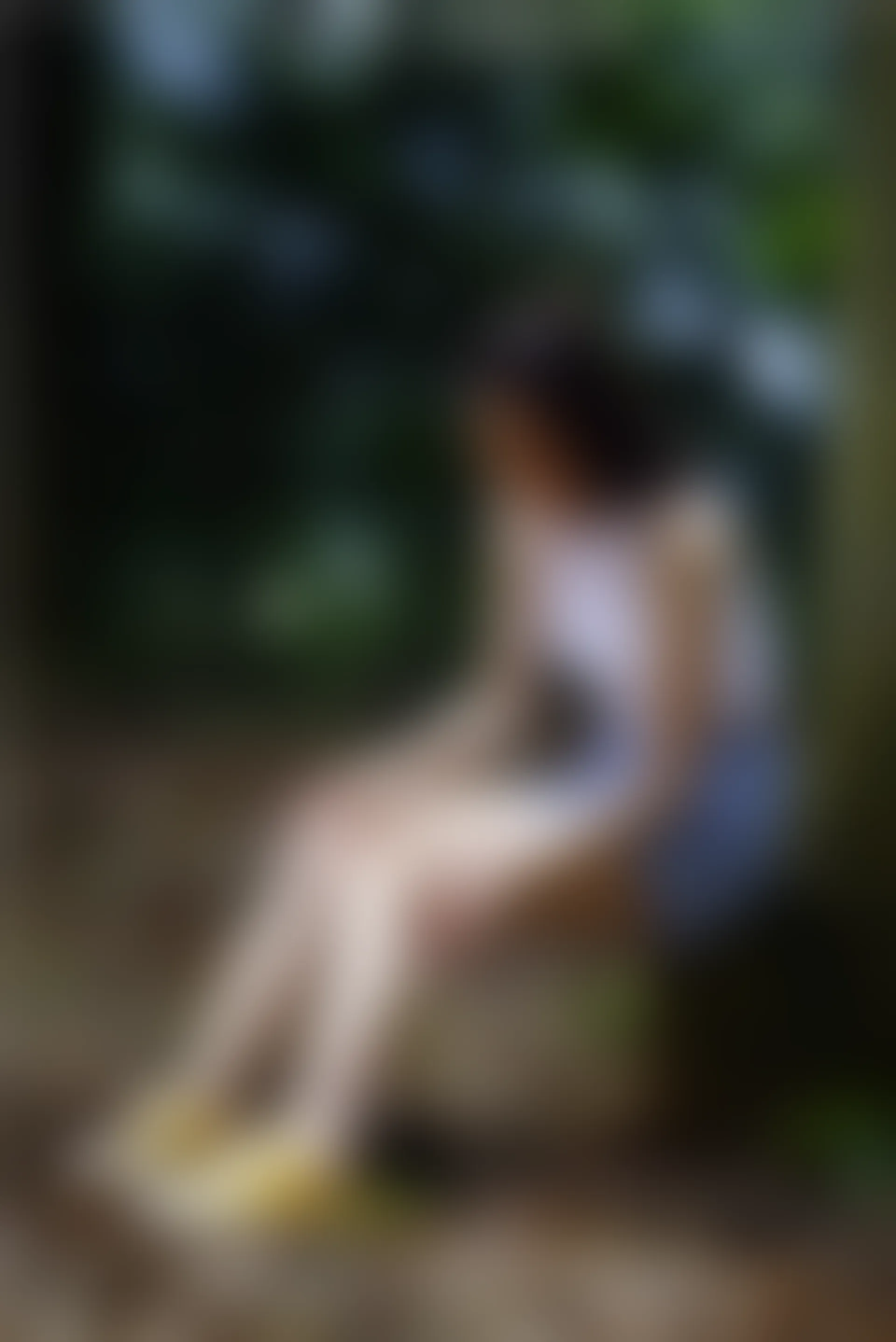 初夏女神 NO.052 大发 山野大发[132P+1V／4.04GB]