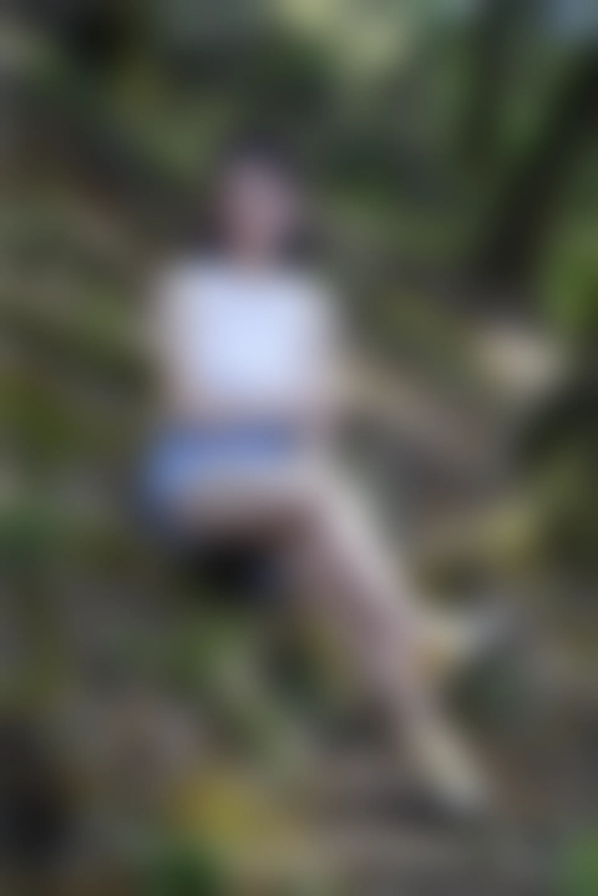 初夏女神 NO.052 大发 山野大发[132P+1V／4.04GB]