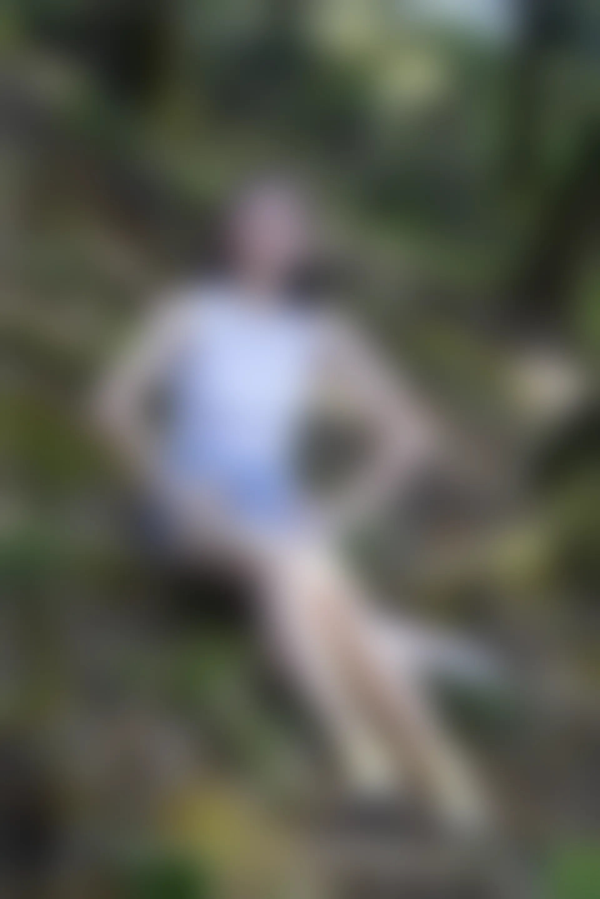 初夏女神 NO.052 大发 山野大发[132P+1V／4.04GB]