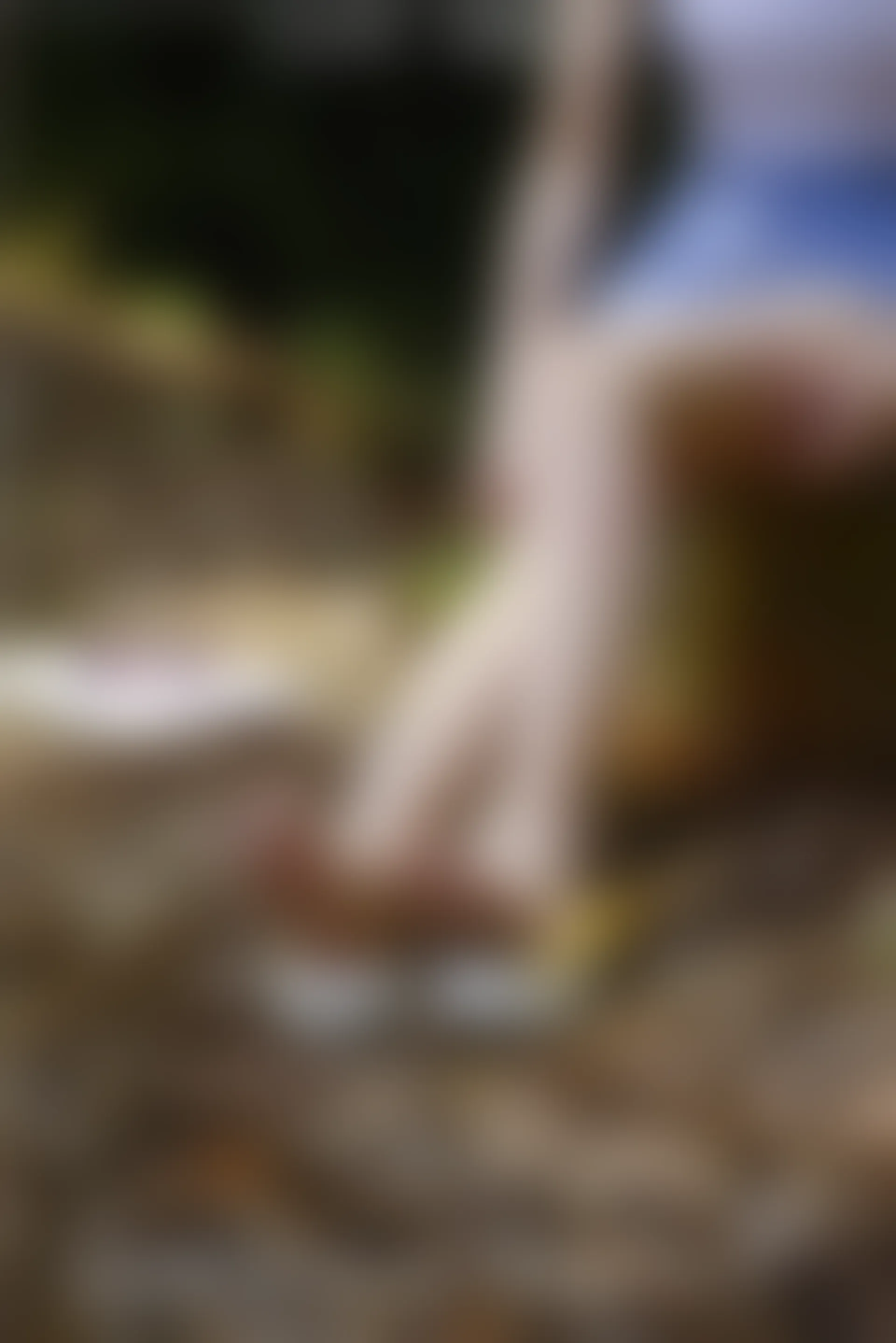 初夏女神 NO.052 大发 山野大发[132P+1V／4.04GB]