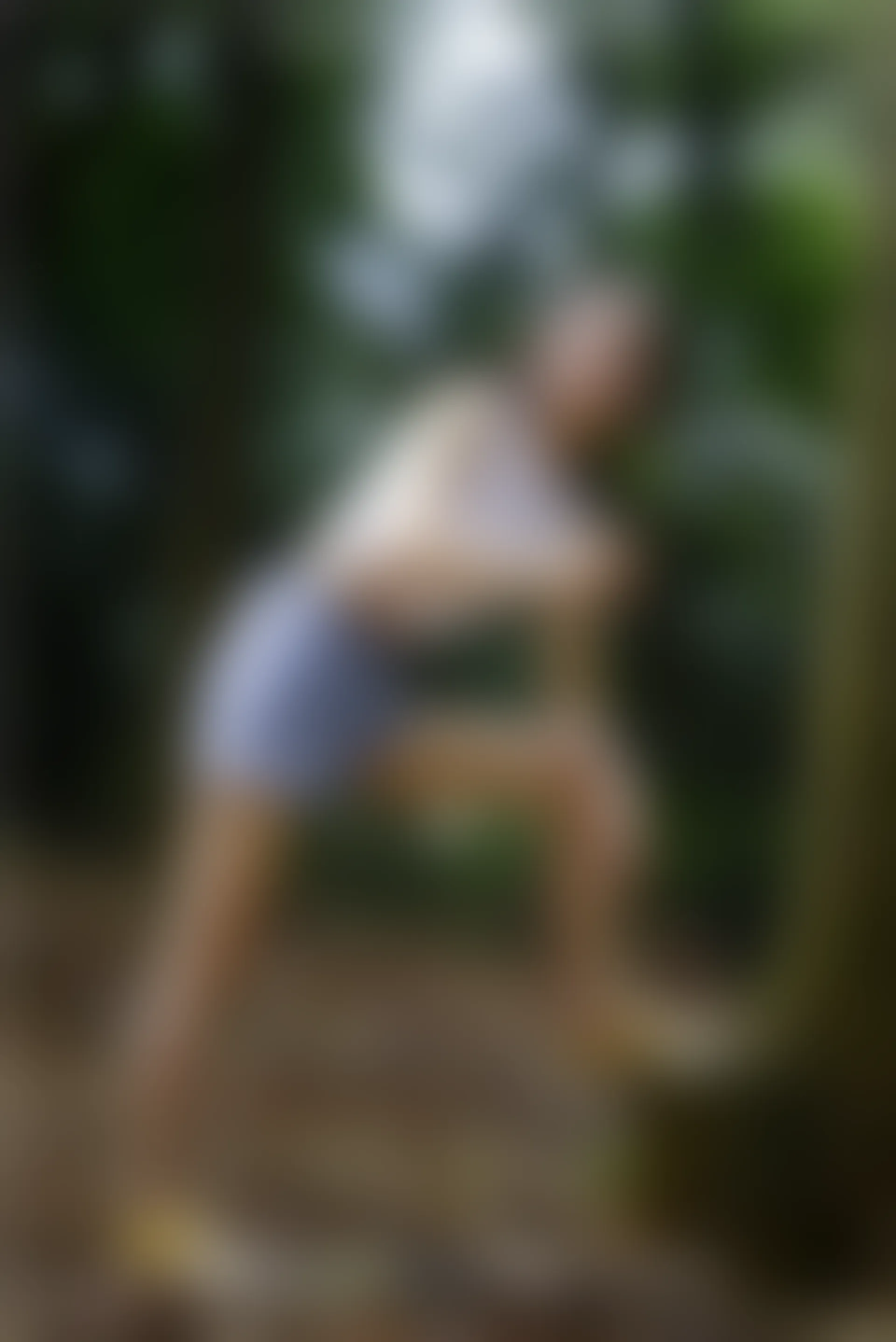 初夏女神 NO.052 大发 山野大发[132P+1V／4.04GB]