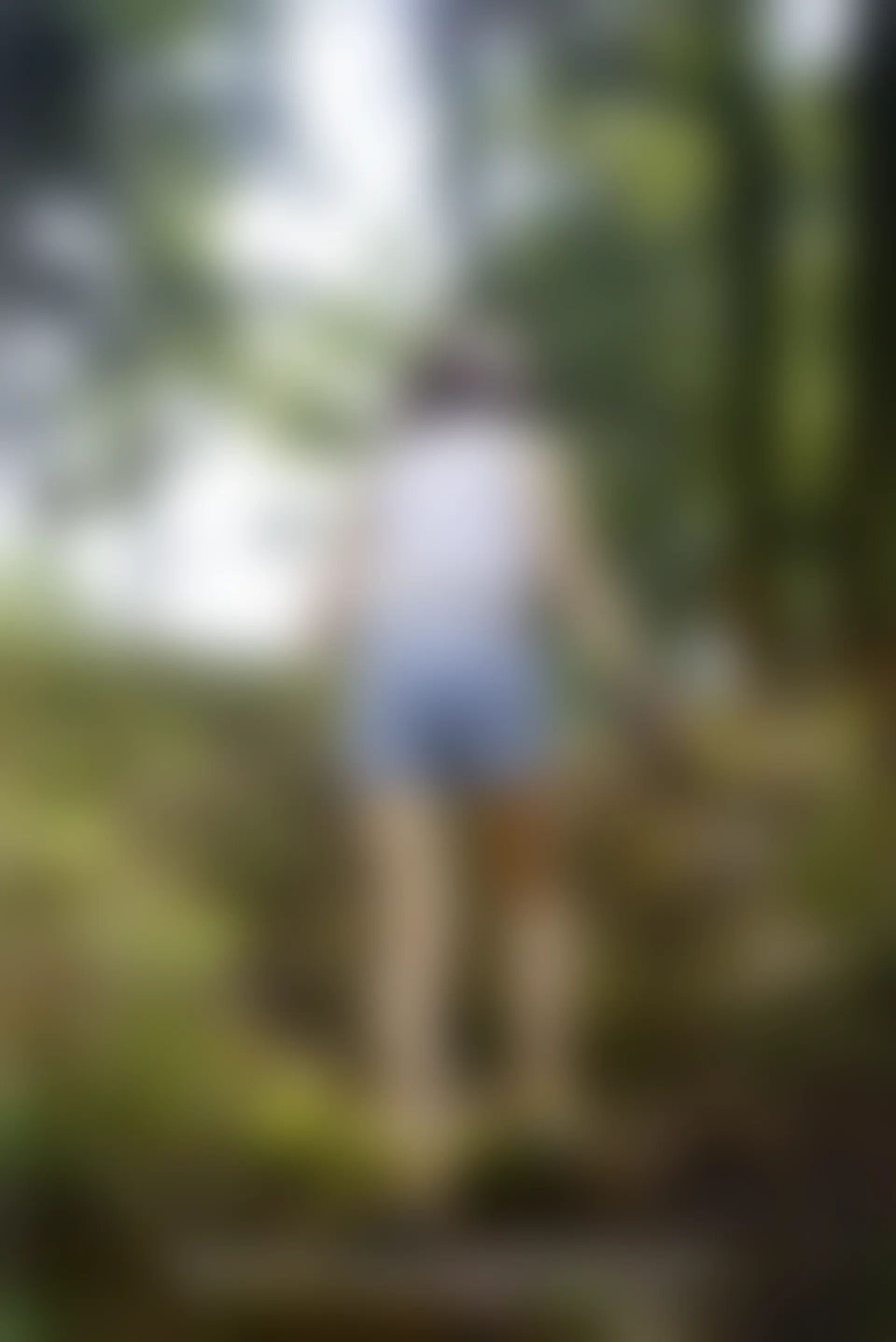 初夏女神 NO.052 大发 山野大发[132P+1V／4.04GB]