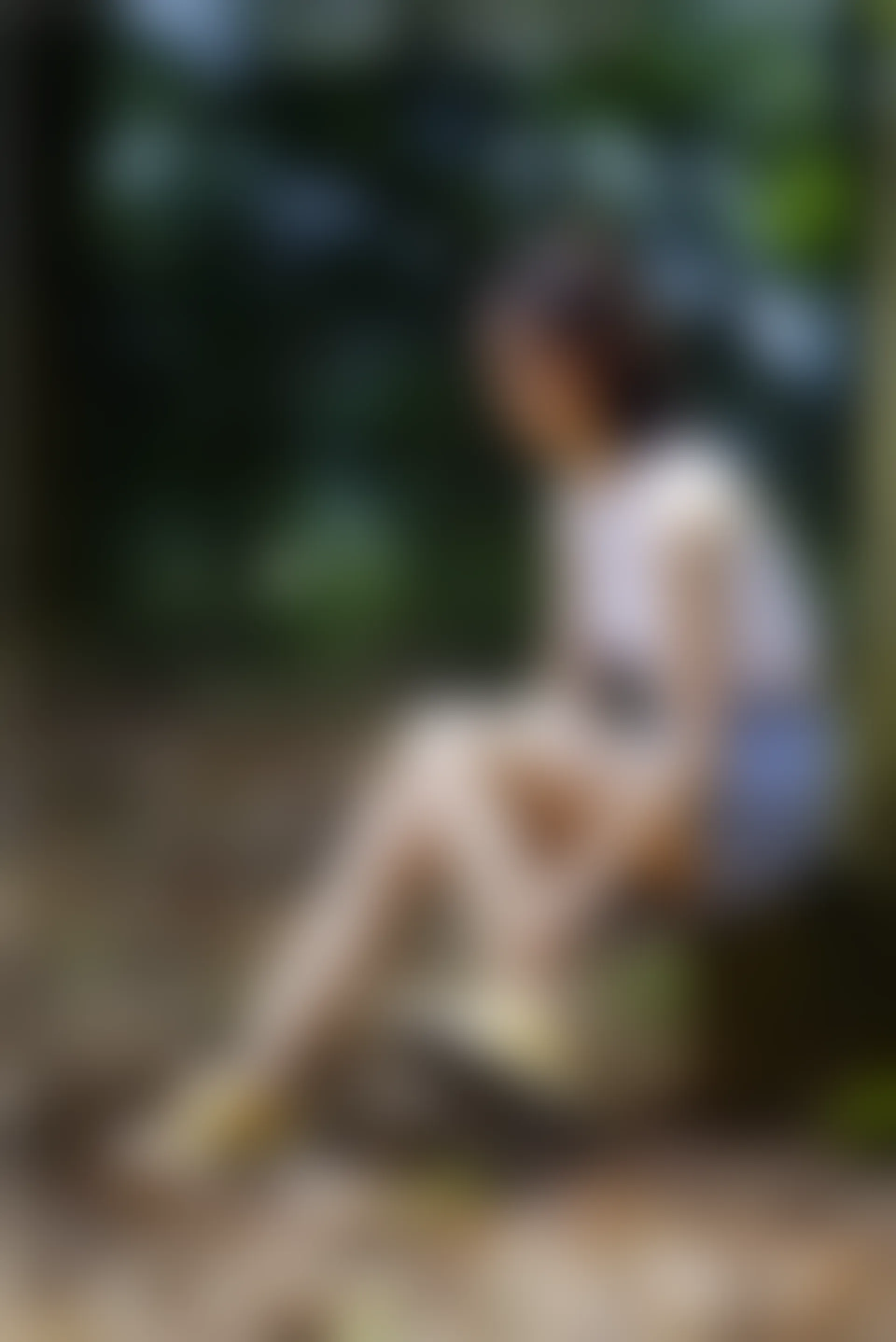 初夏女神 NO.052 大发 山野大发[132P+1V／4.04GB]