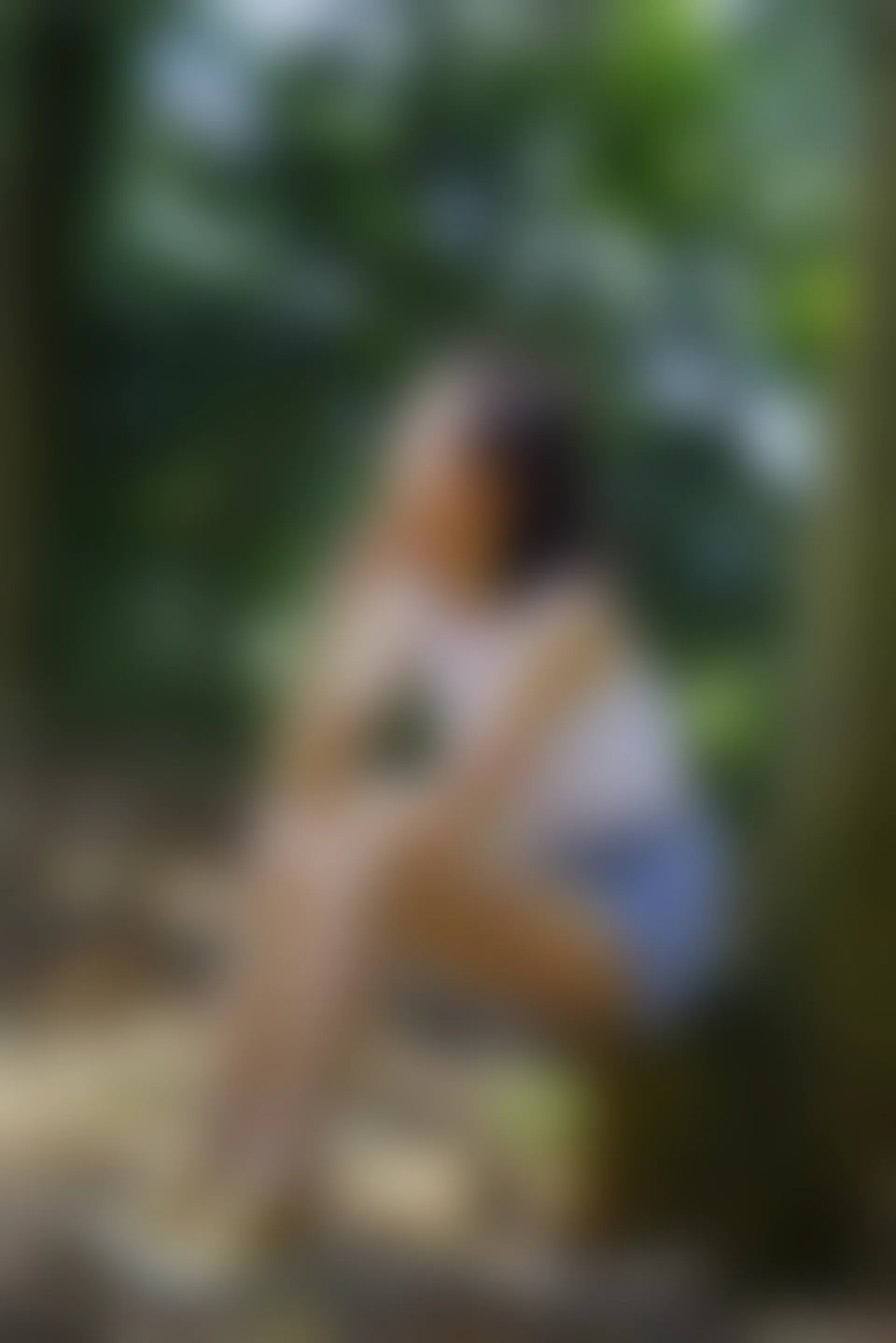 初夏女神 NO.052 大发 山野大发[132P+1V／4.04GB]