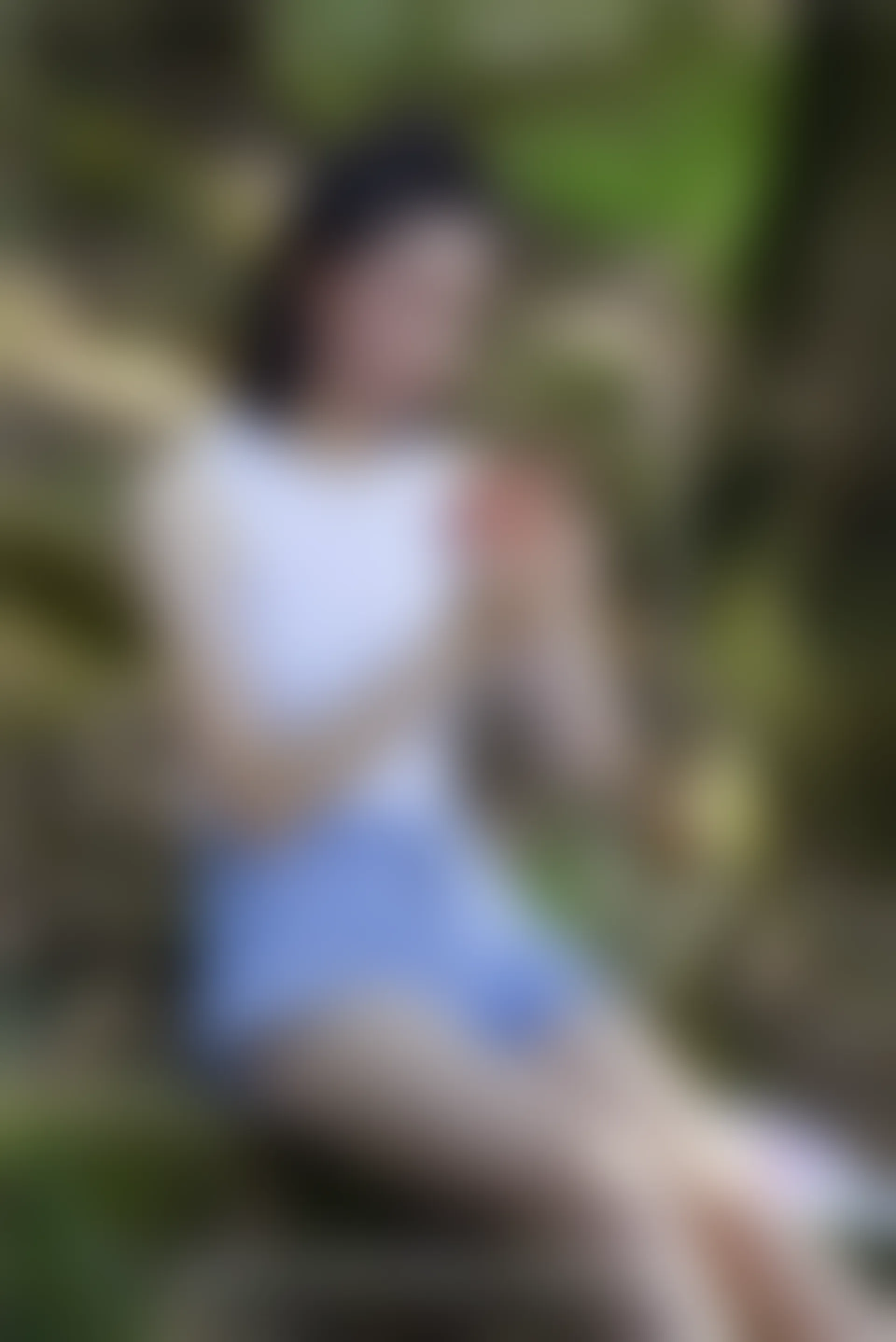 初夏女神 NO.052 大发 山野大发[132P+1V／4.04GB]