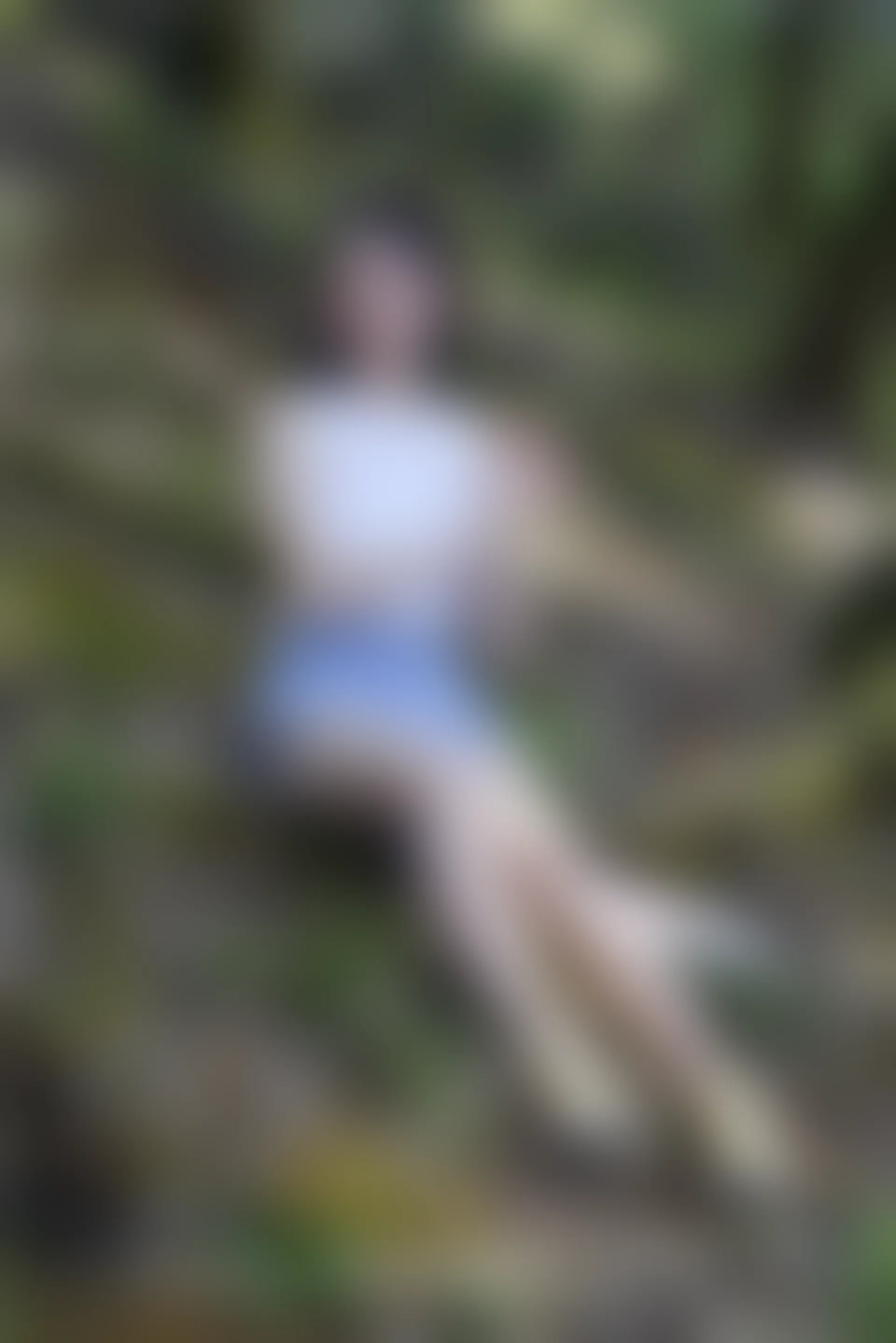 初夏女神 NO.052 大发 山野大发[132P+1V／4.04GB]