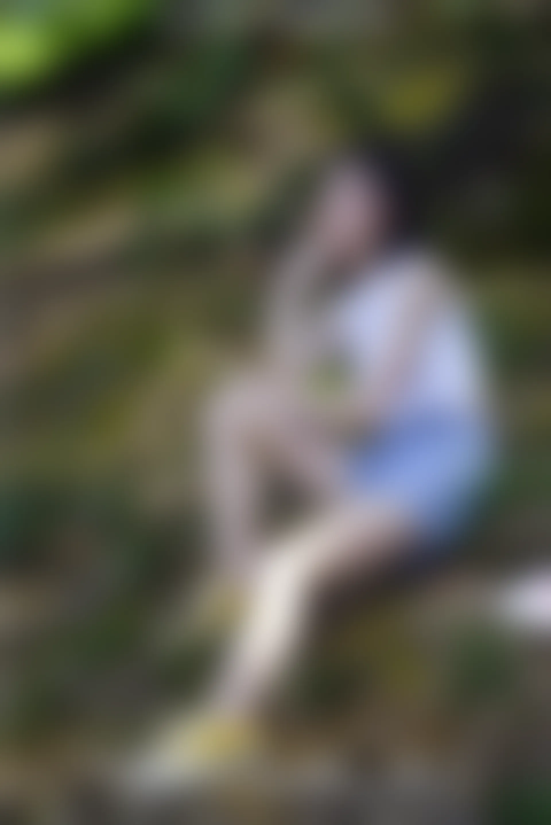 初夏女神 NO.052 大发 山野大发[132P+1V／4.04GB]