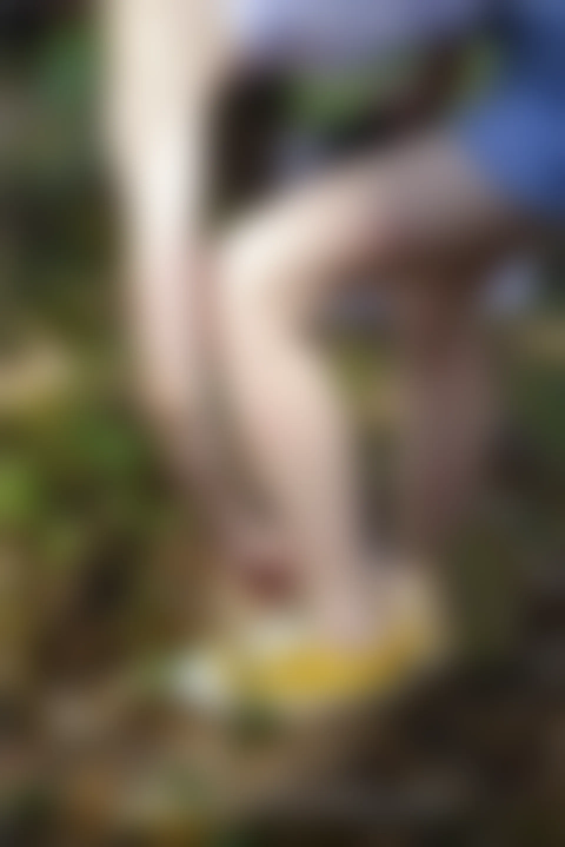初夏女神 NO.052 大发 山野大发[132P+1V／4.04GB]