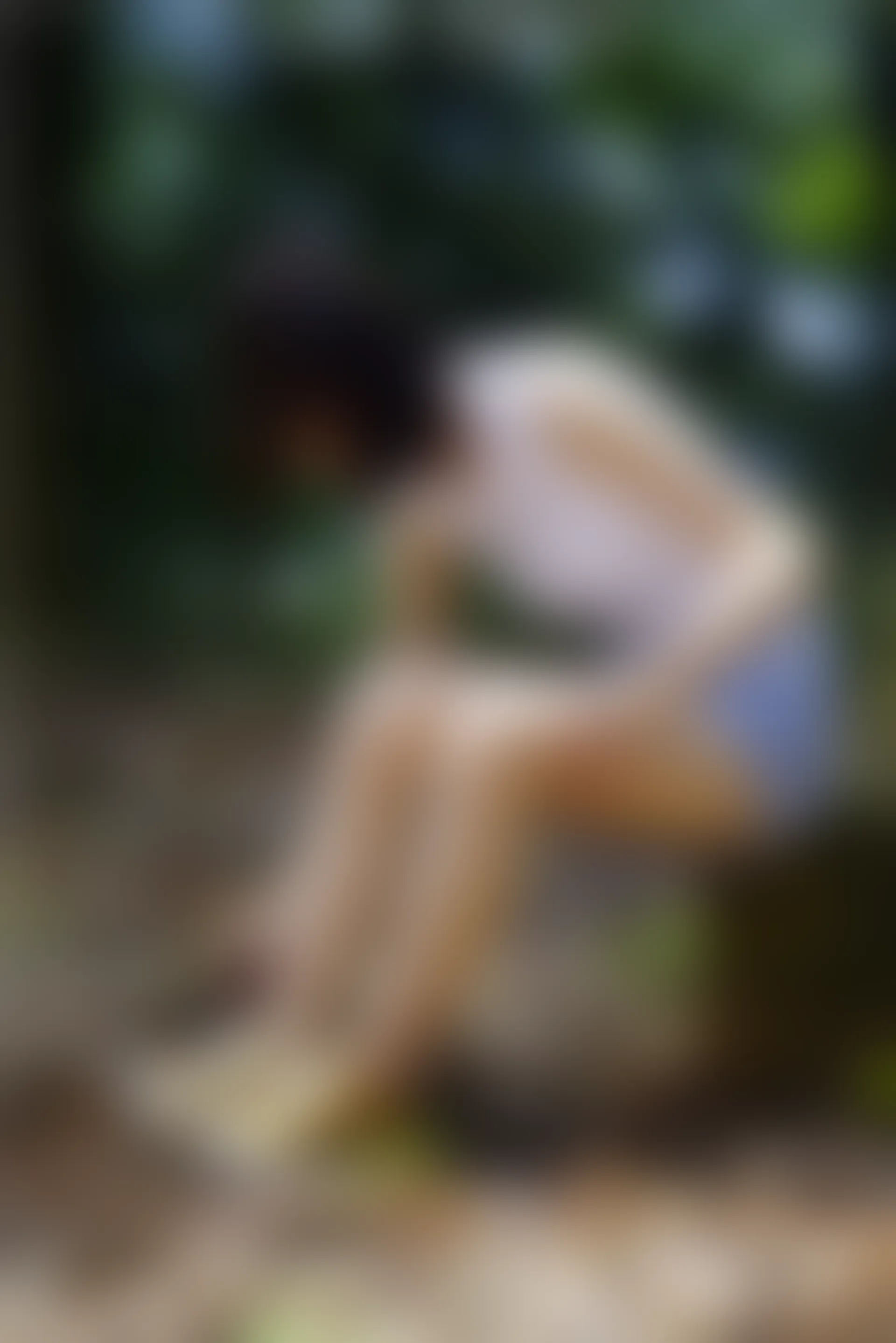初夏女神 NO.052 大发 山野大发[132P+1V／4.04GB]