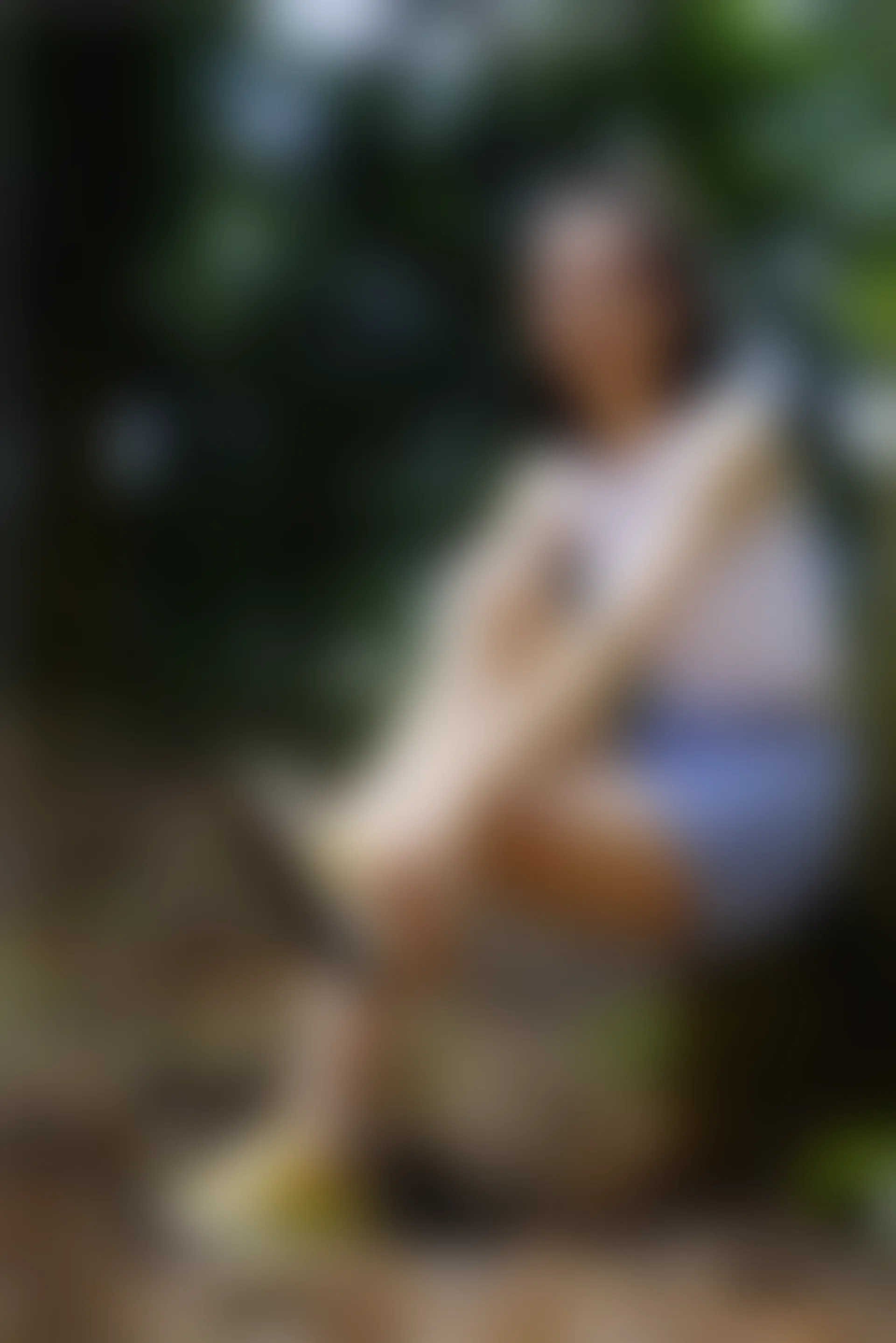 初夏女神 NO.052 大发 山野大发[132P+1V／4.04GB]