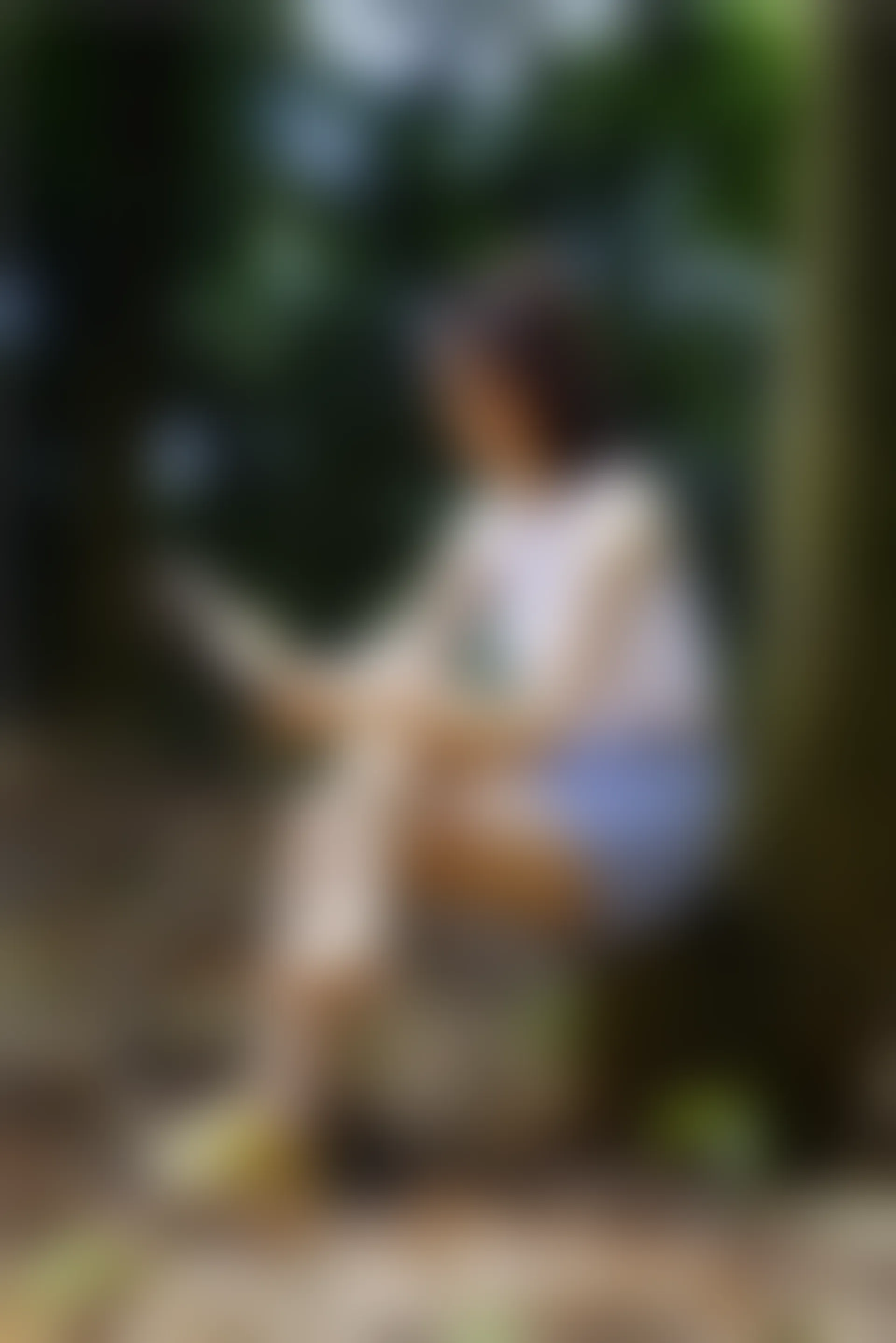 初夏女神 NO.052 大发 山野大发[132P+1V／4.04GB]