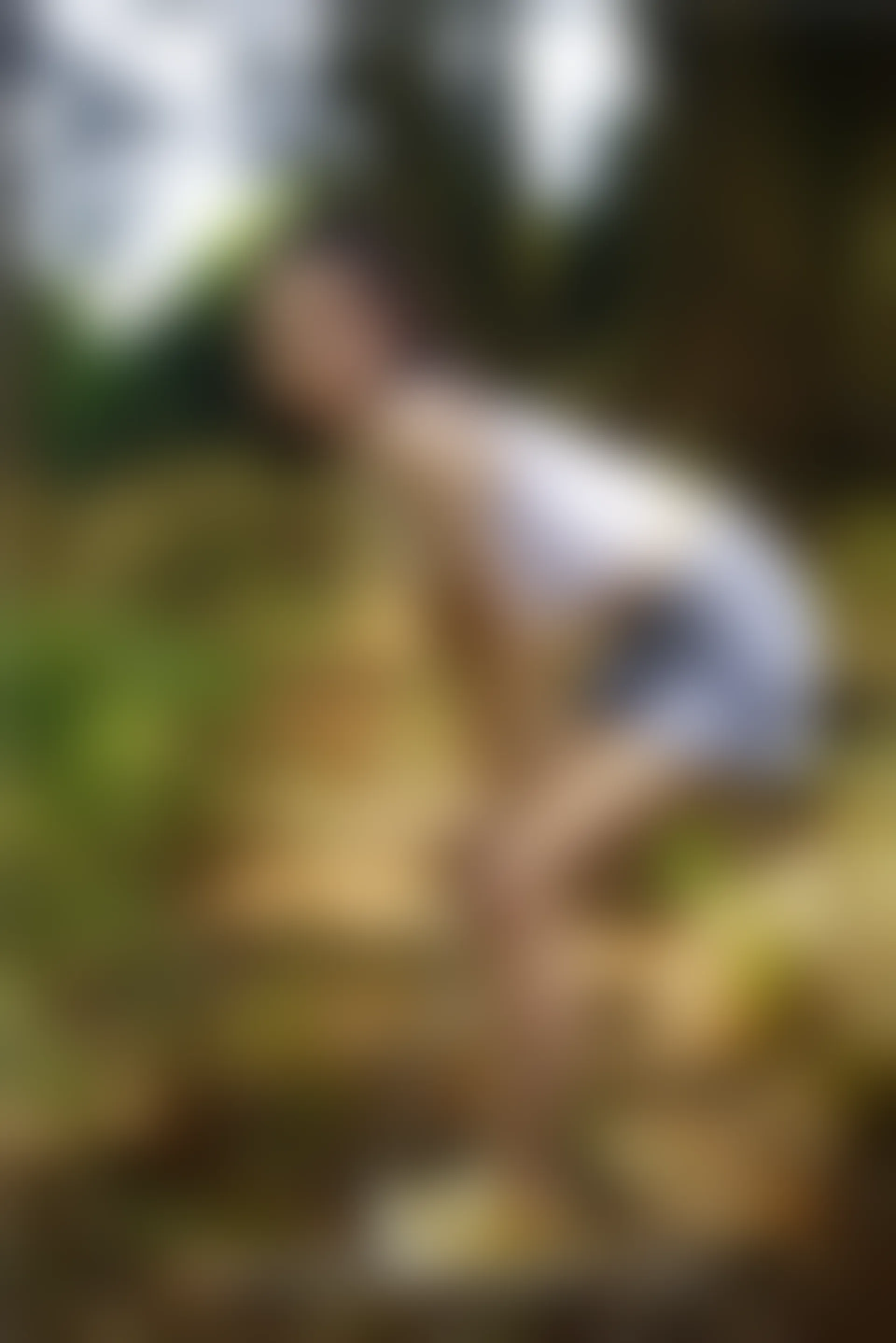 初夏女神 NO.052 大发 山野大发[132P+1V／4.04GB]