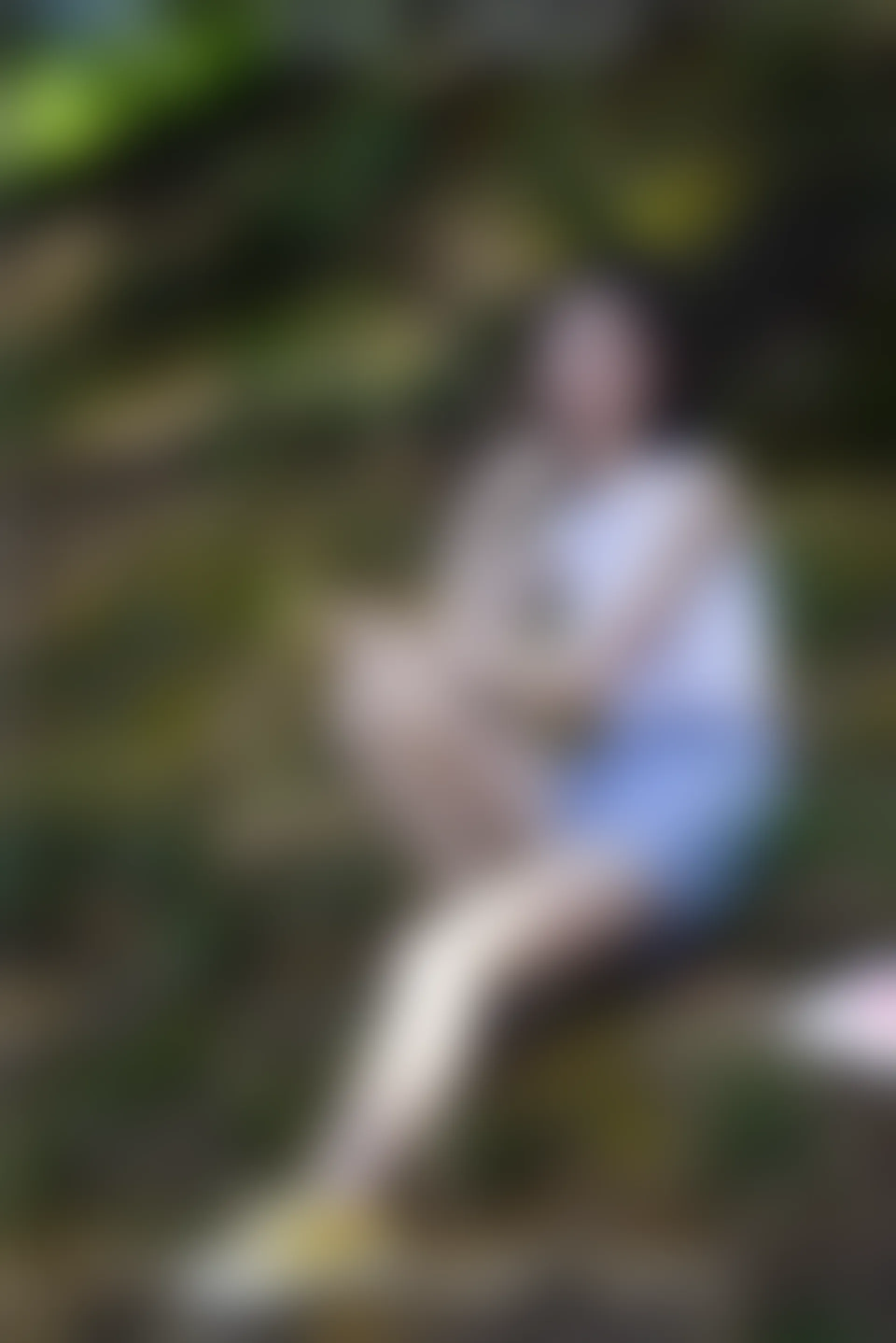 初夏女神 NO.052 大发 山野大发[132P+1V／4.04GB]