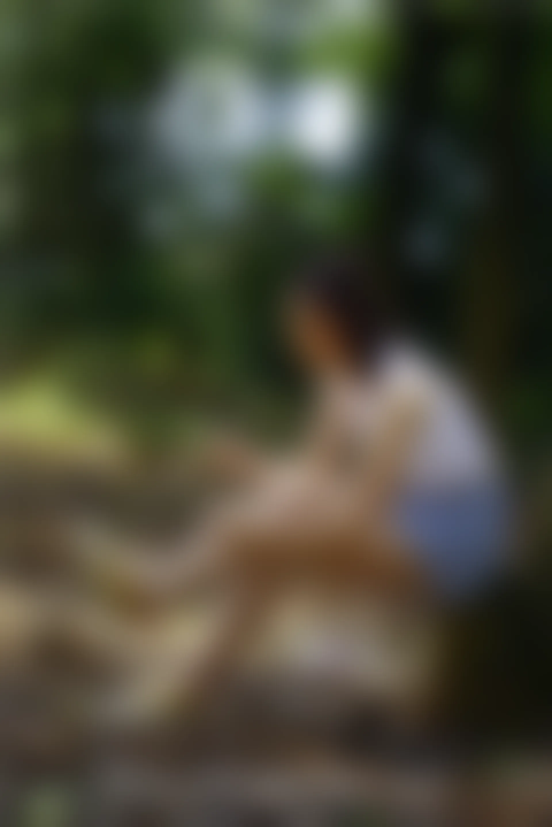 初夏女神 NO.052 大发 山野大发[132P+1V／4.04GB]