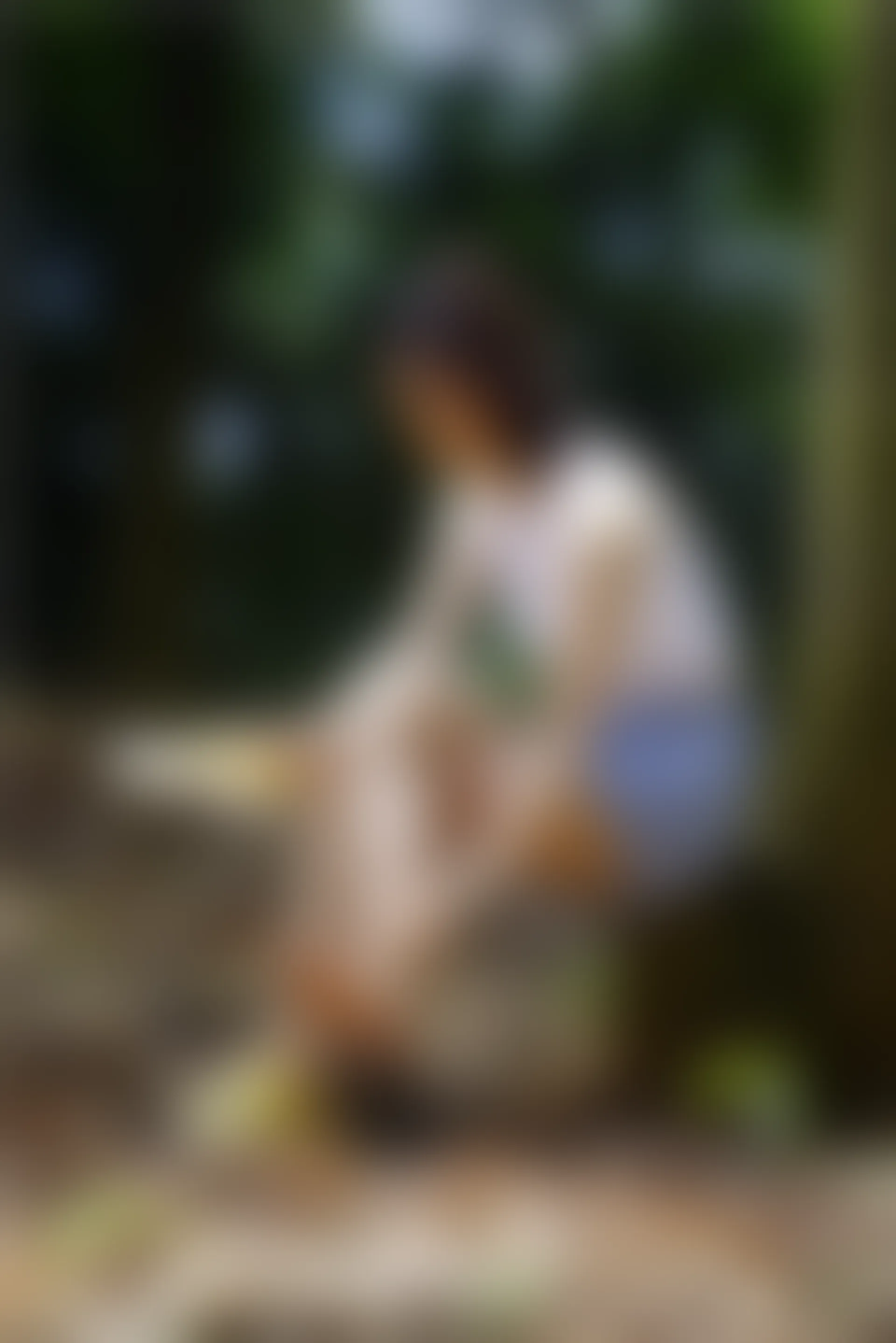 初夏女神 NO.052 大发 山野大发[132P+1V／4.04GB]