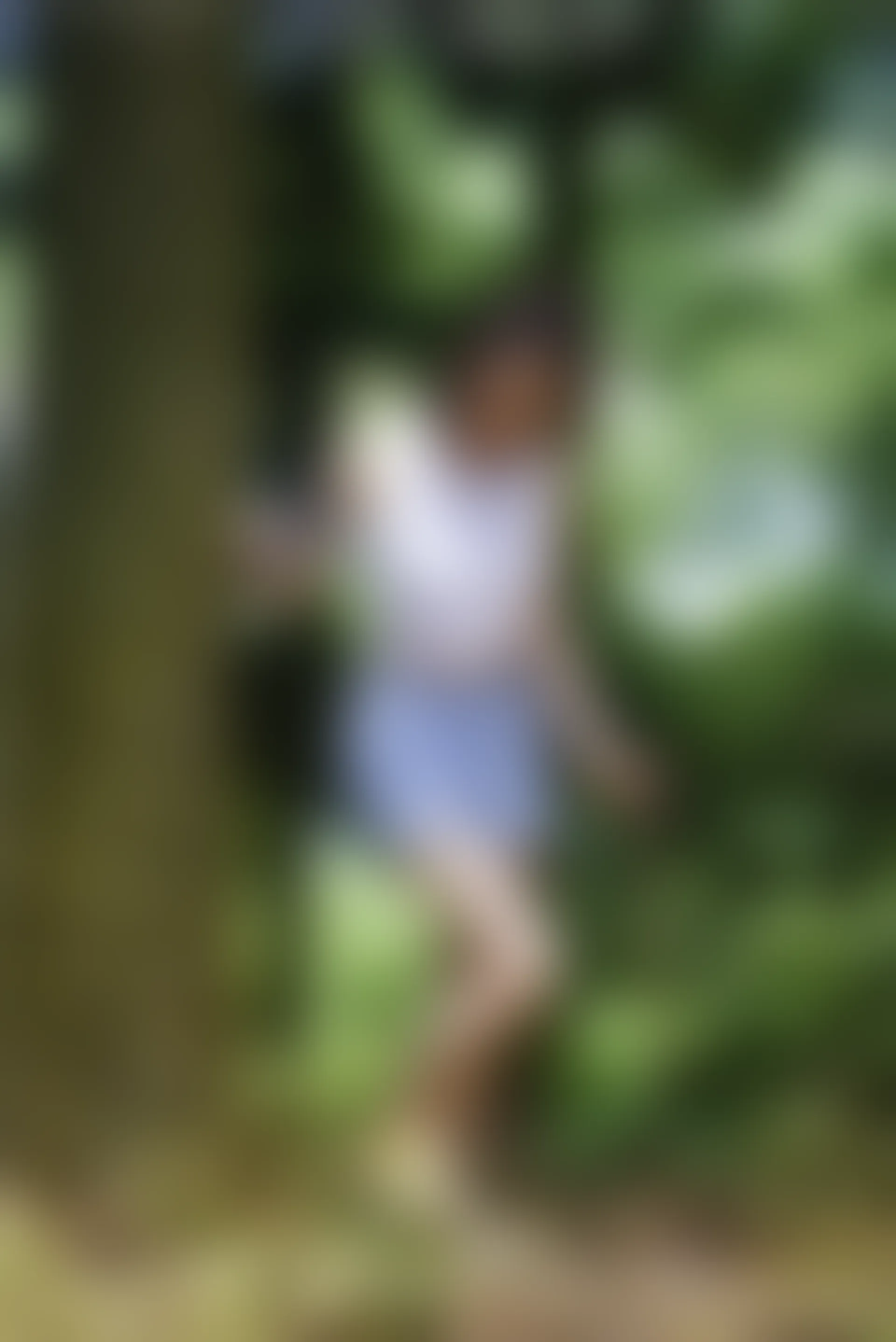 初夏女神 NO.052 大发 山野大发[132P+1V／4.04GB]