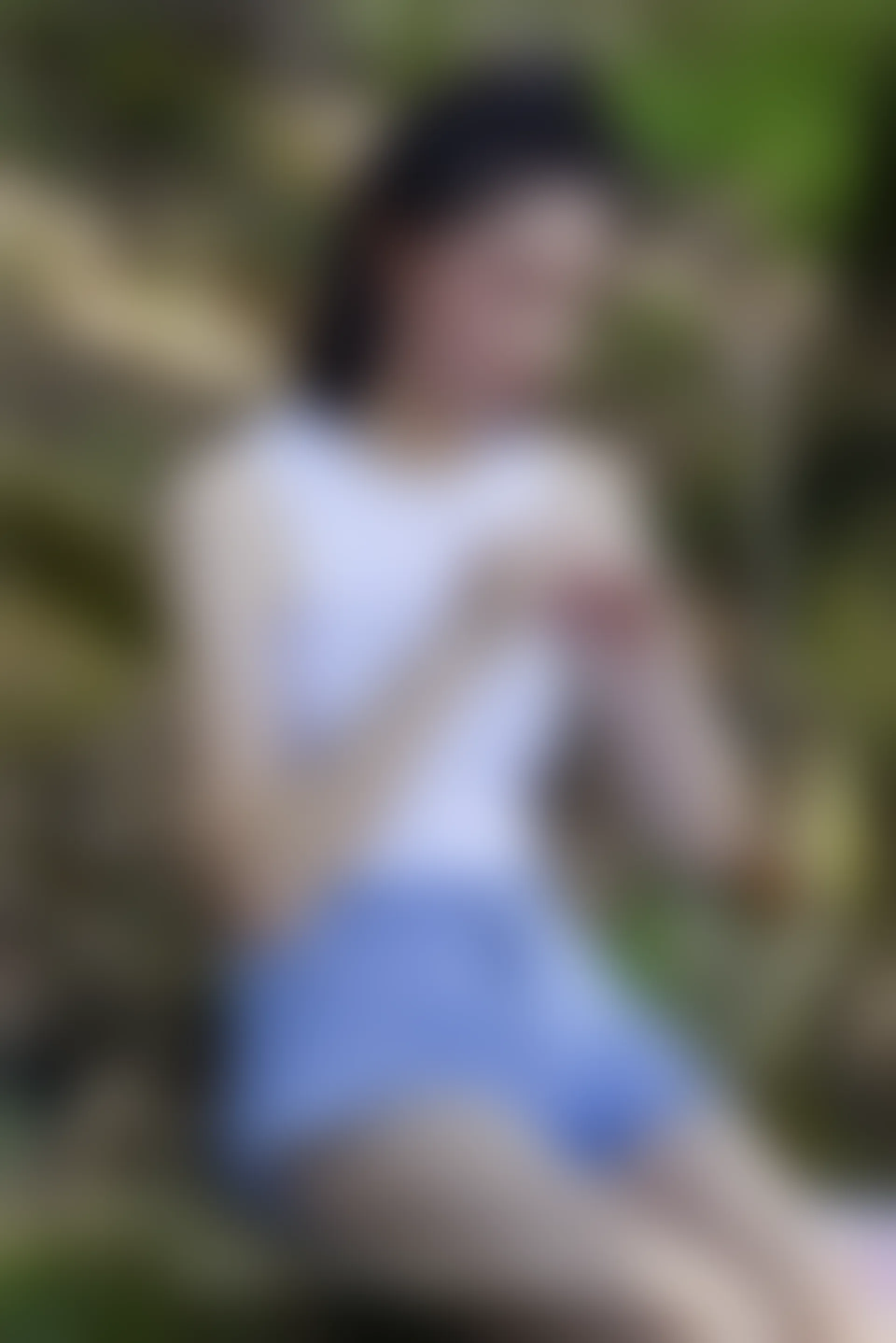 初夏女神 NO.052 大发 山野大发[132P+1V／4.04GB]