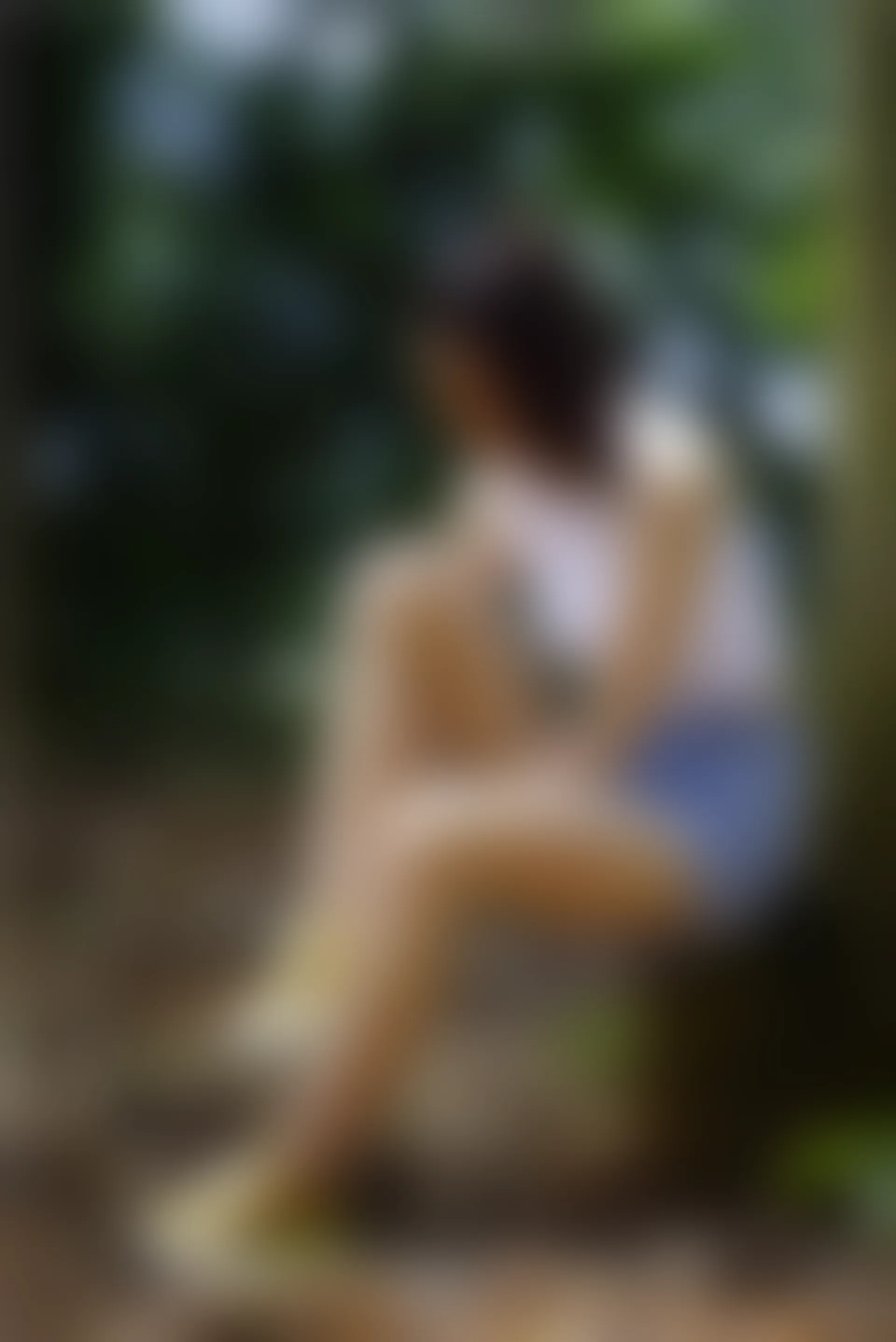 初夏女神 NO.052 大发 山野大发[132P+1V／4.04GB]