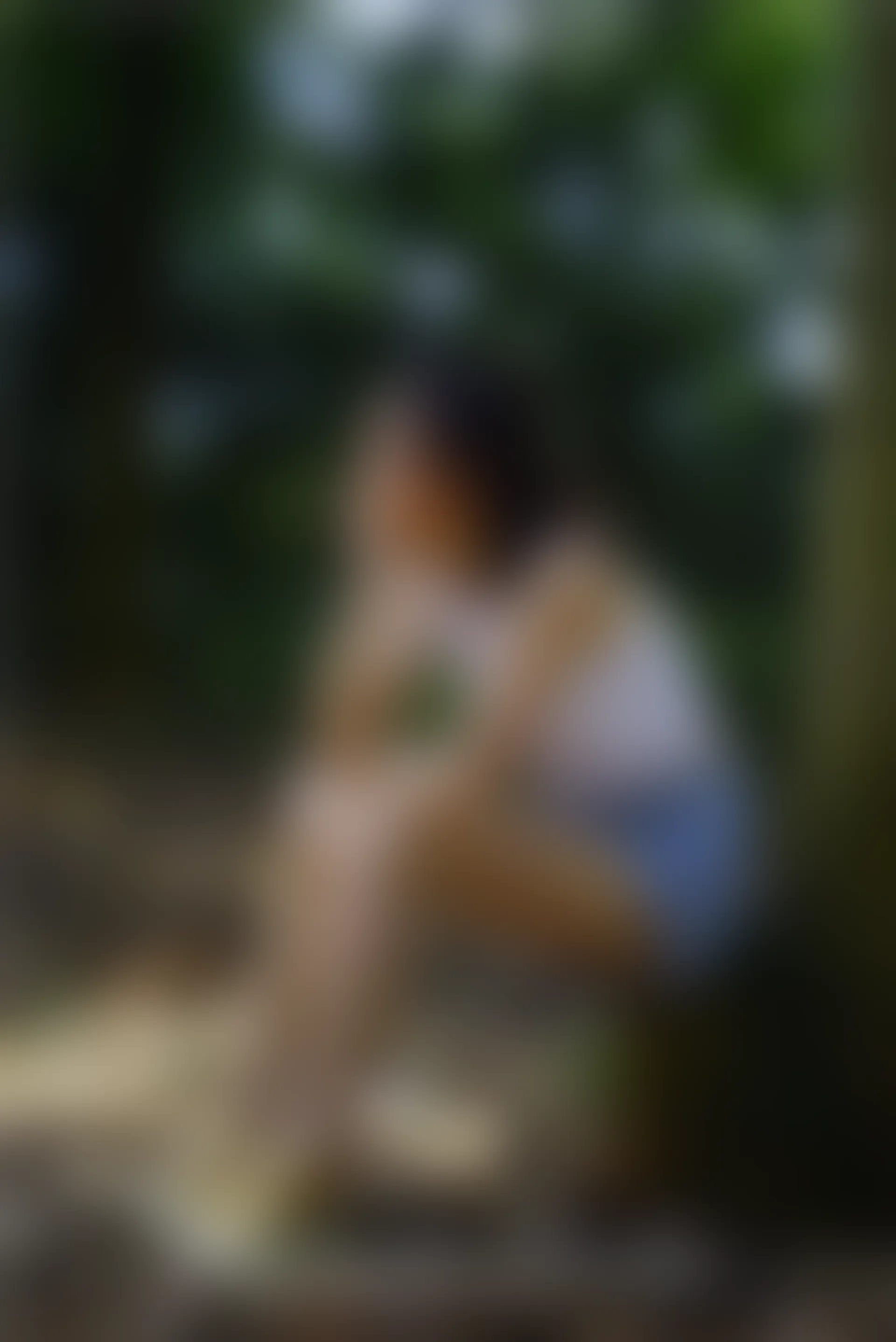 初夏女神 NO.052 大发 山野大发[132P+1V／4.04GB]