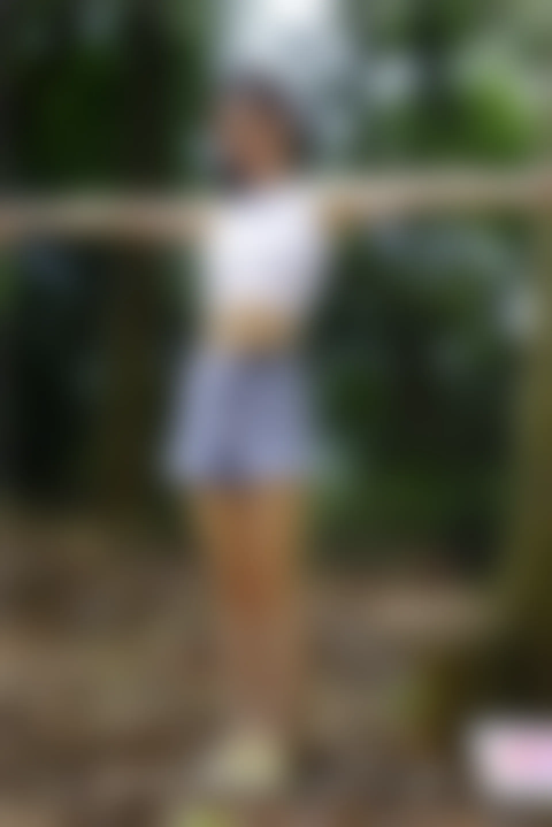 初夏女神 NO.052 大发 山野大发[132P+1V／4.04GB]