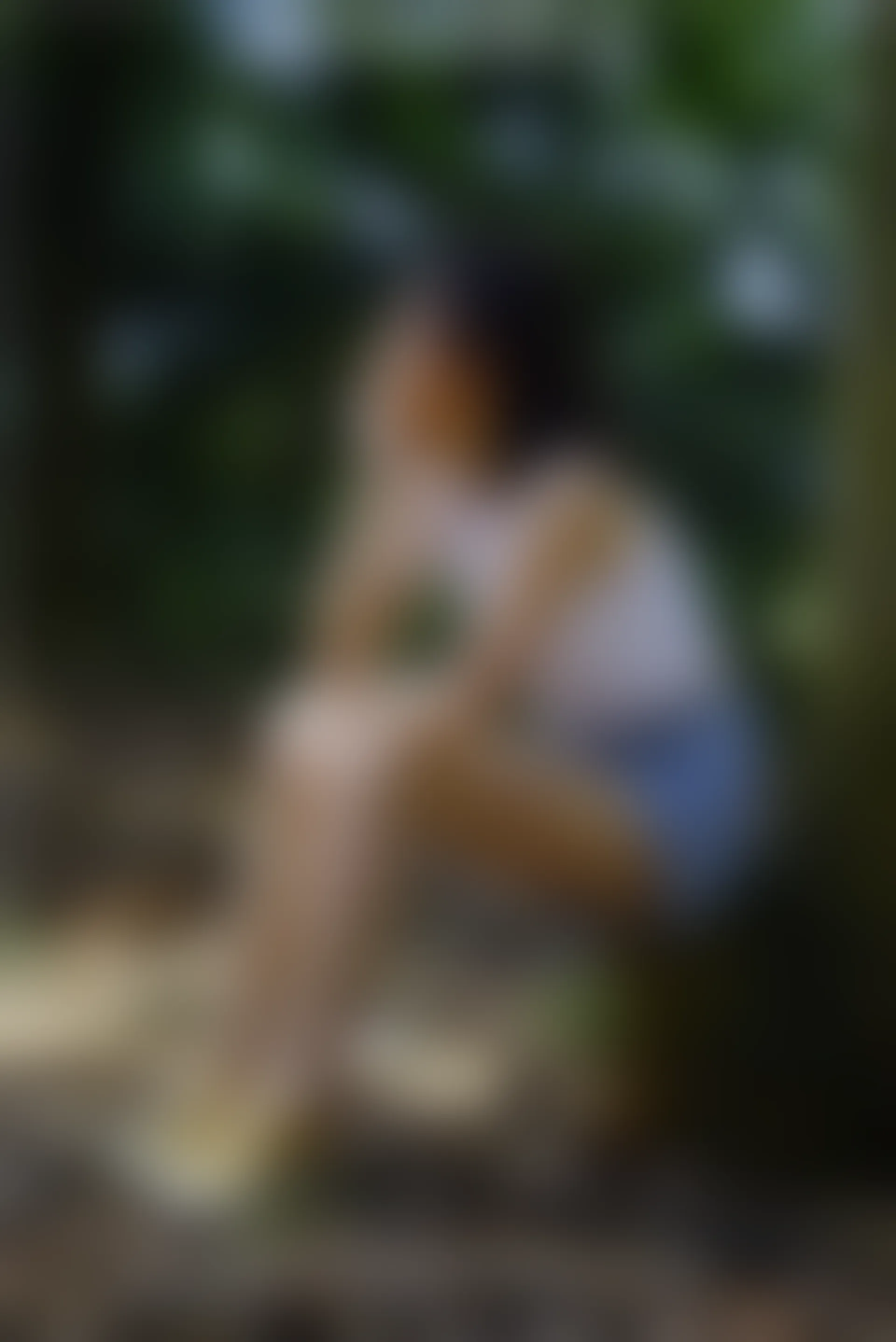 初夏女神 NO.052 大发 山野大发[132P+1V／4.04GB]