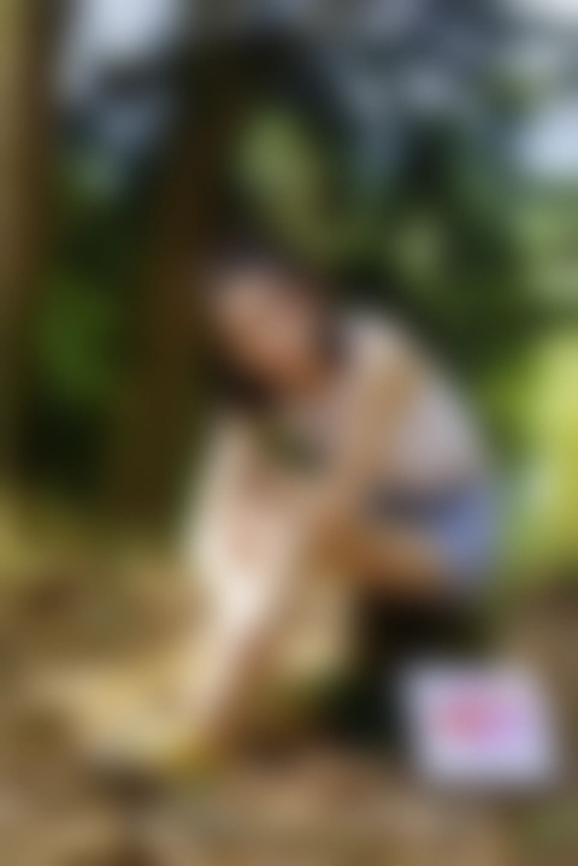 初夏女神 NO.052 大发 山野大发[132P+1V／4.04GB]