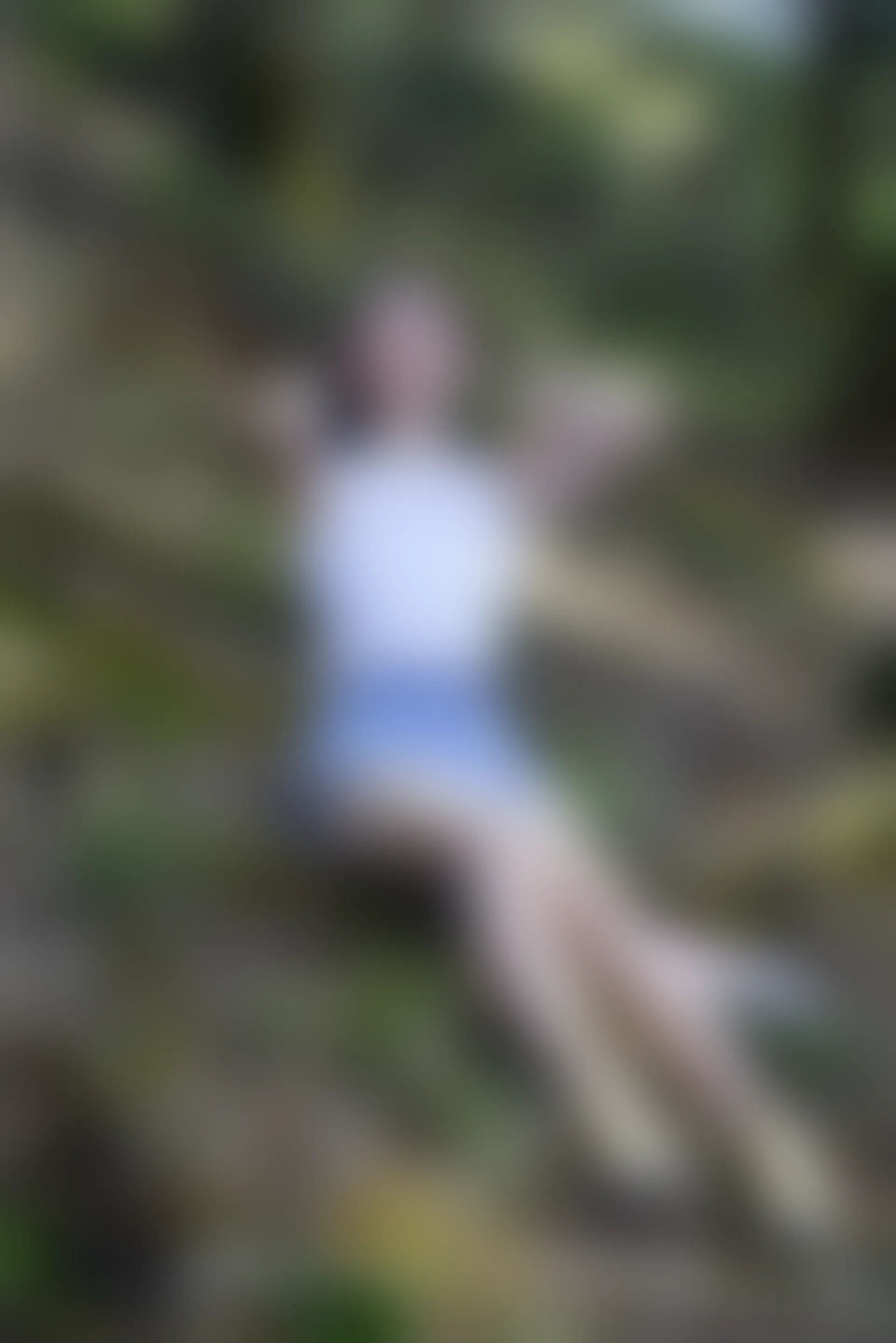 初夏女神 NO.052 大发 山野大发[132P+1V／4.04GB]