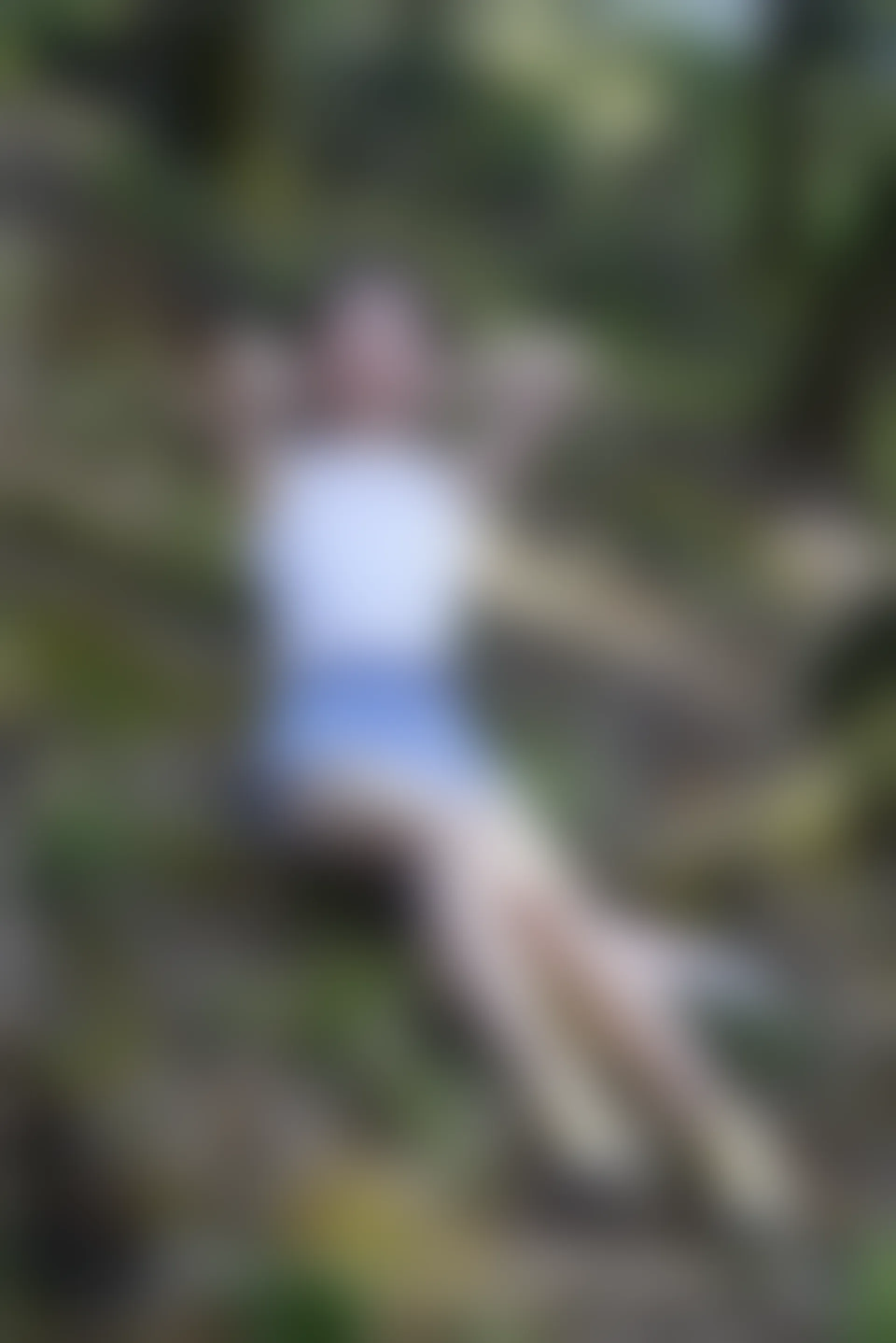 初夏女神 NO.052 大发 山野大发[132P+1V／4.04GB]