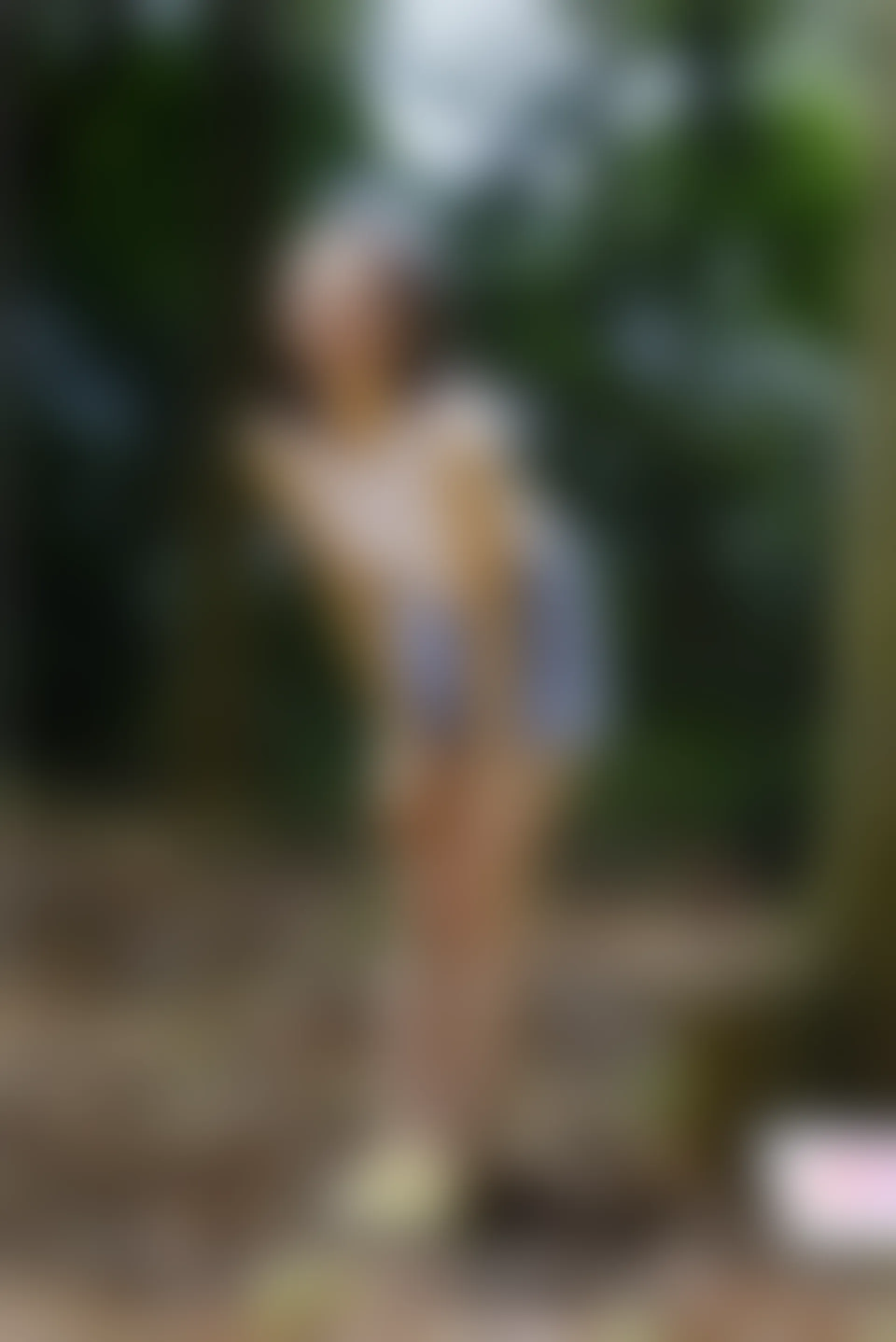 初夏女神 NO.052 大发 山野大发[132P+1V／4.04GB]