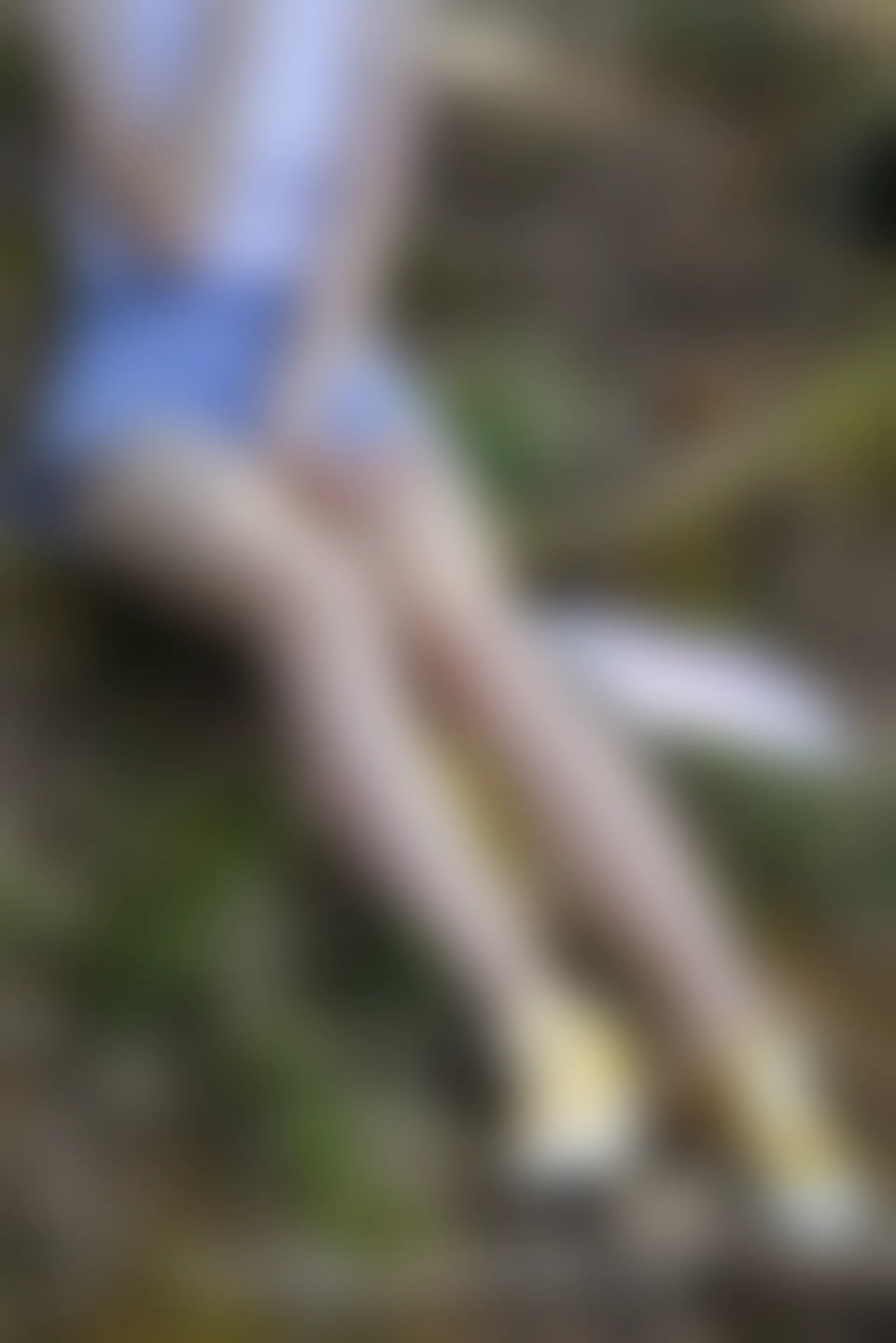 初夏女神 NO.052 大发 山野大发[132P+1V／4.04GB]