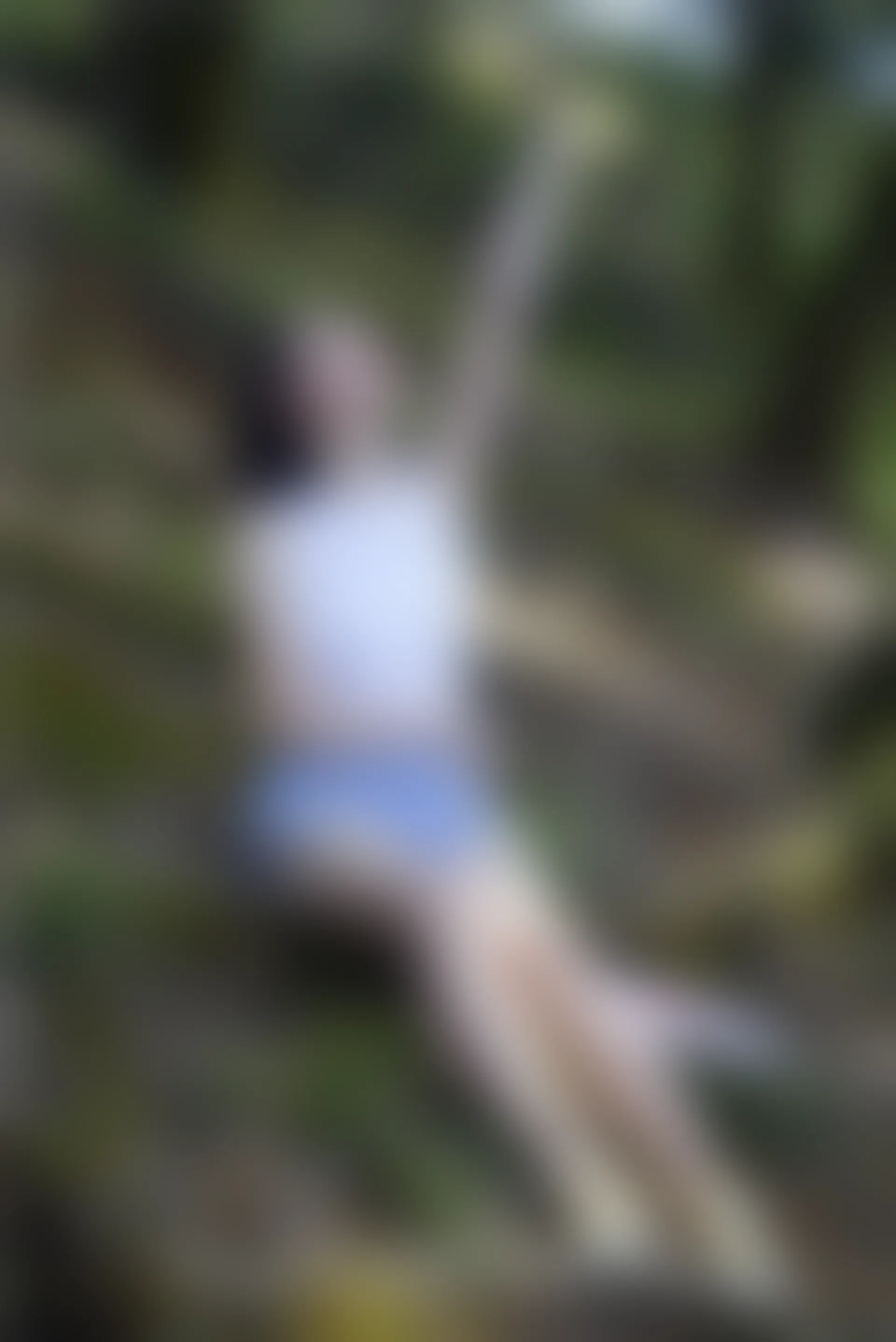 初夏女神 NO.052 大发 山野大发[132P+1V／4.04GB]