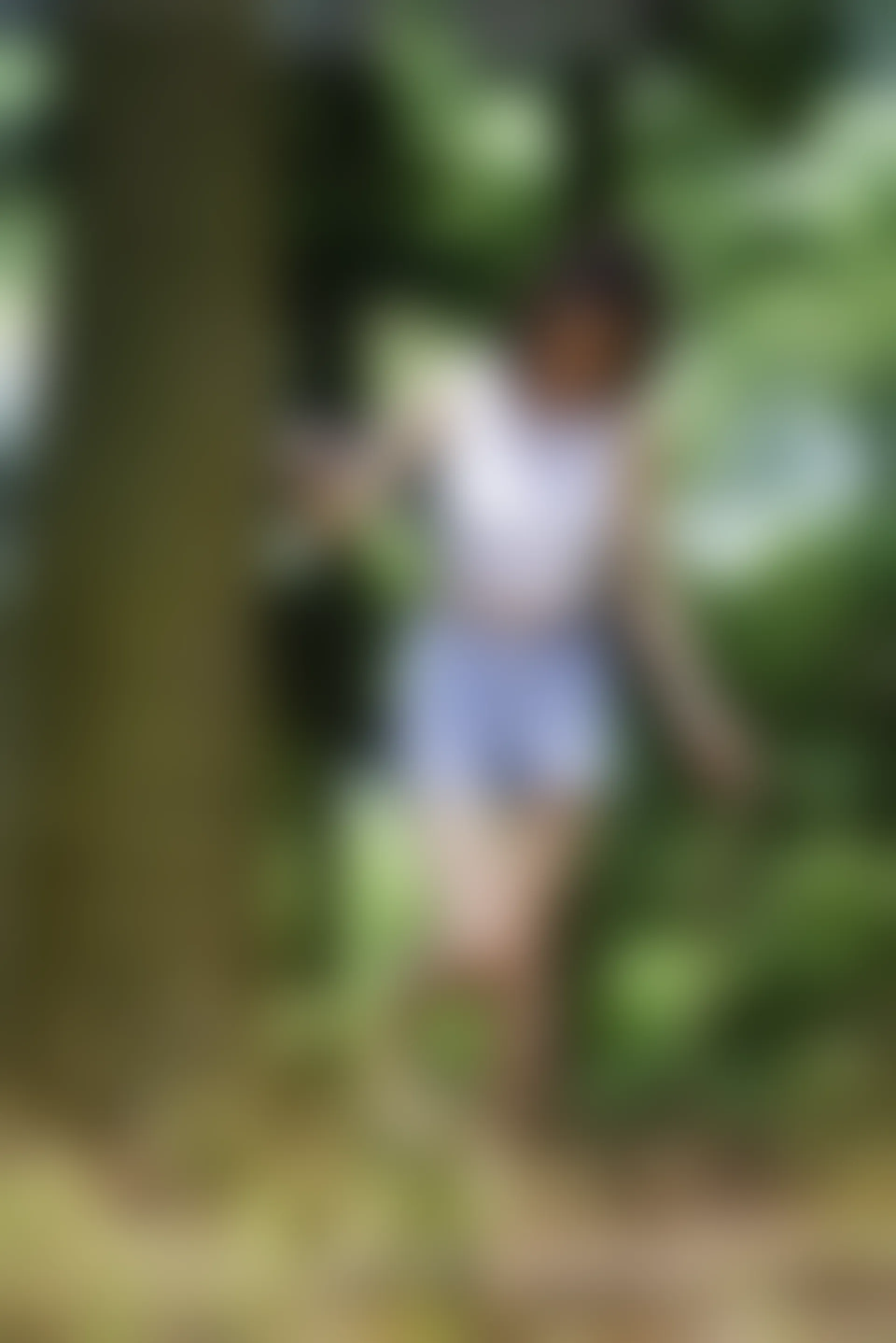 初夏女神 NO.052 大发 山野大发[132P+1V／4.04GB]