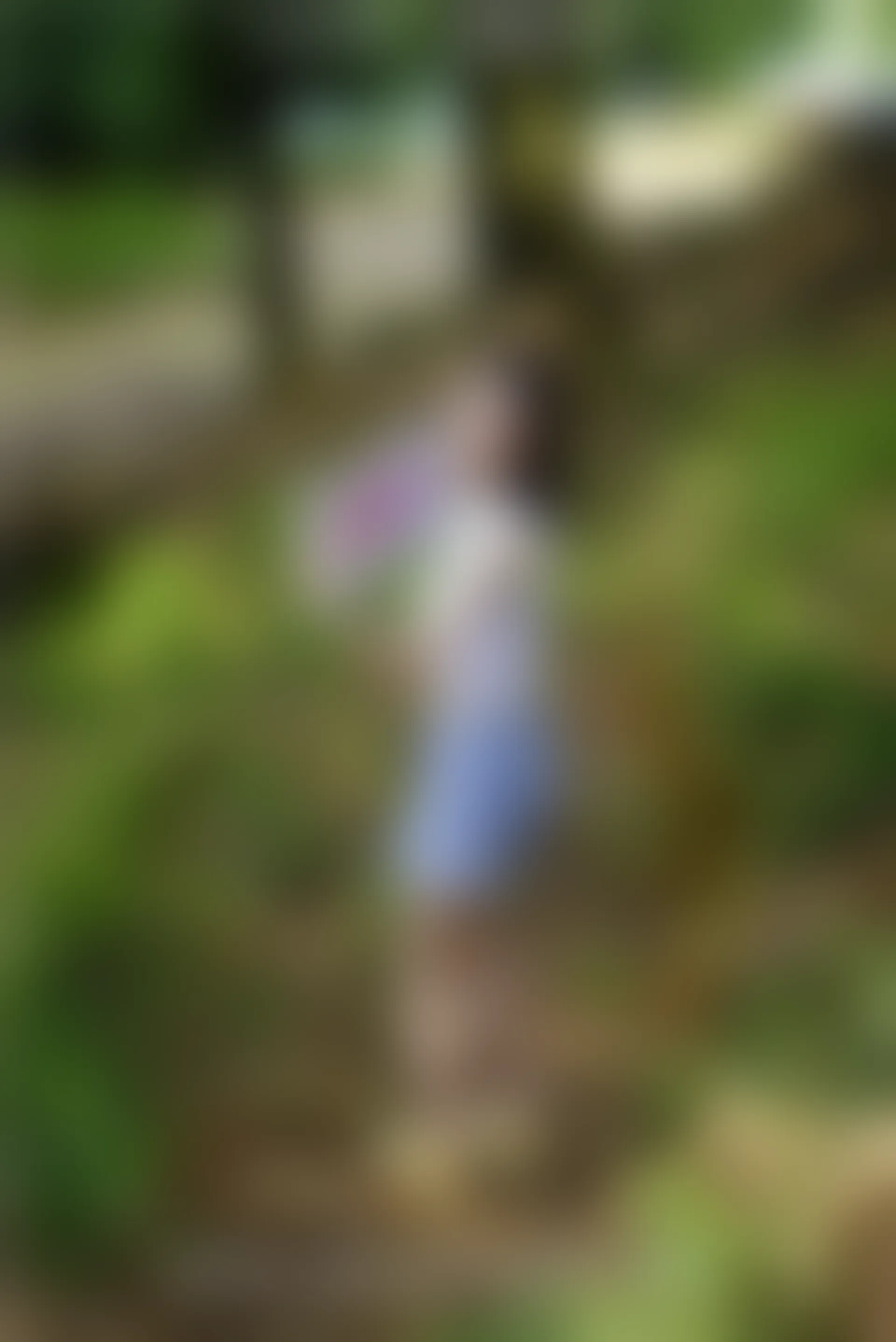 初夏女神 NO.052 大发 山野大发[132P+1V／4.04GB]