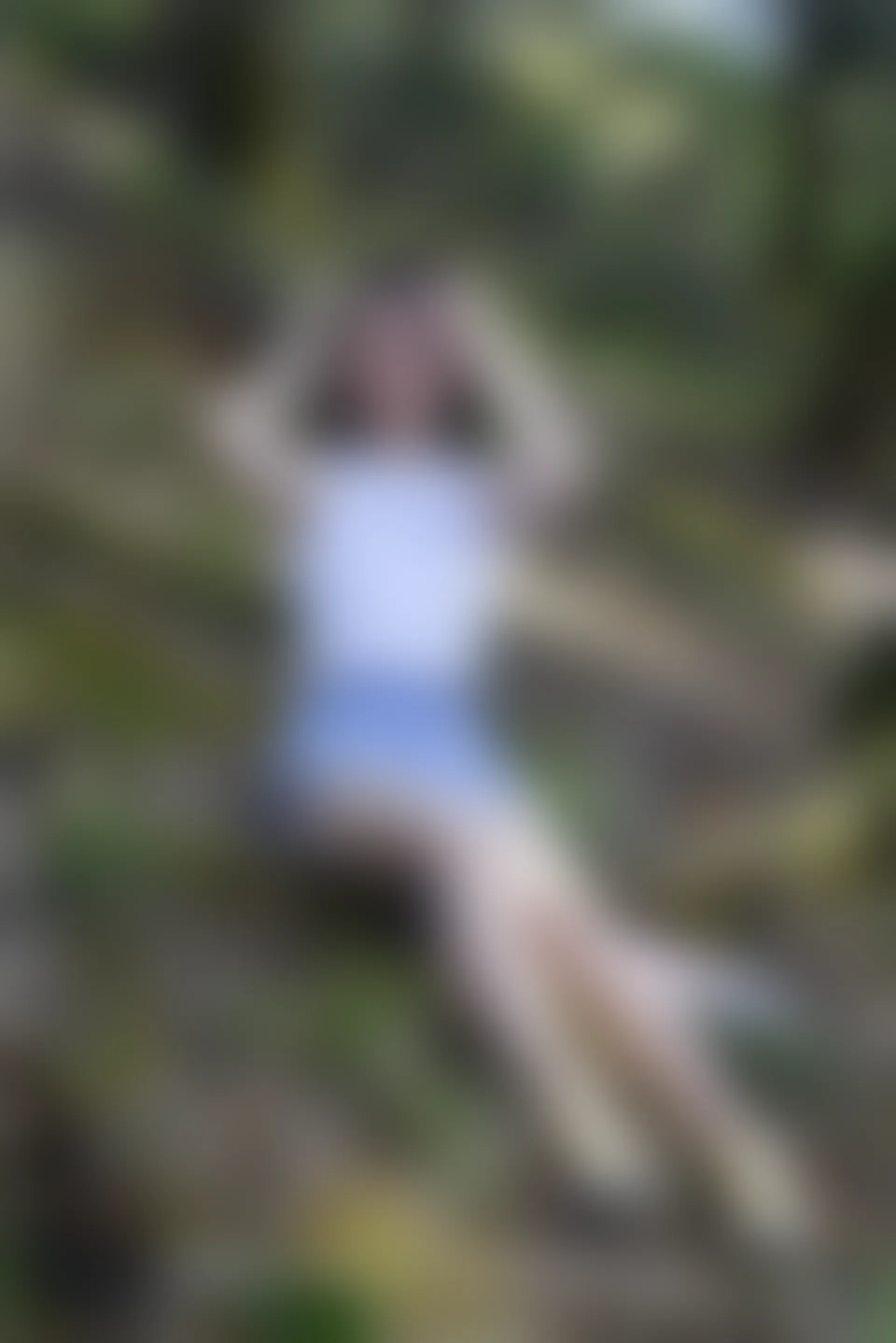 初夏女神 NO.052 大发 山野大发[132P+1V／4.04GB]