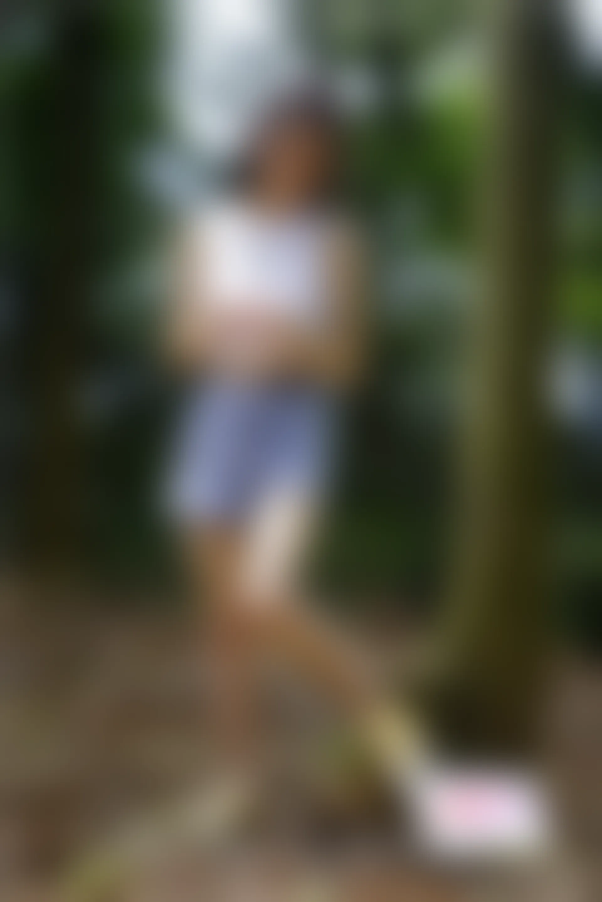 初夏女神 NO.052 大发 山野大发[132P+1V／4.04GB]