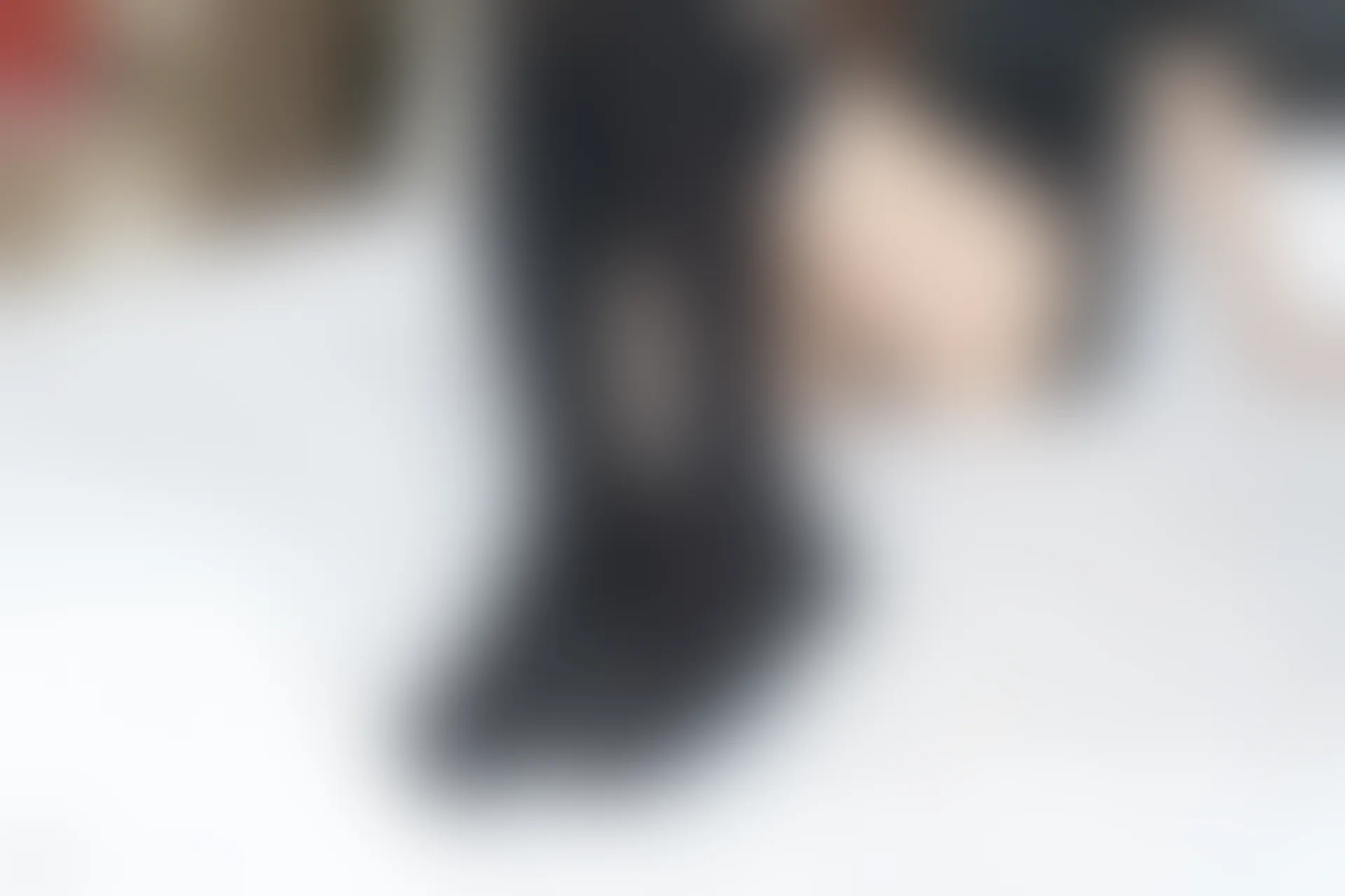 C45.005 黑色超短裤 [39P-64MB]
