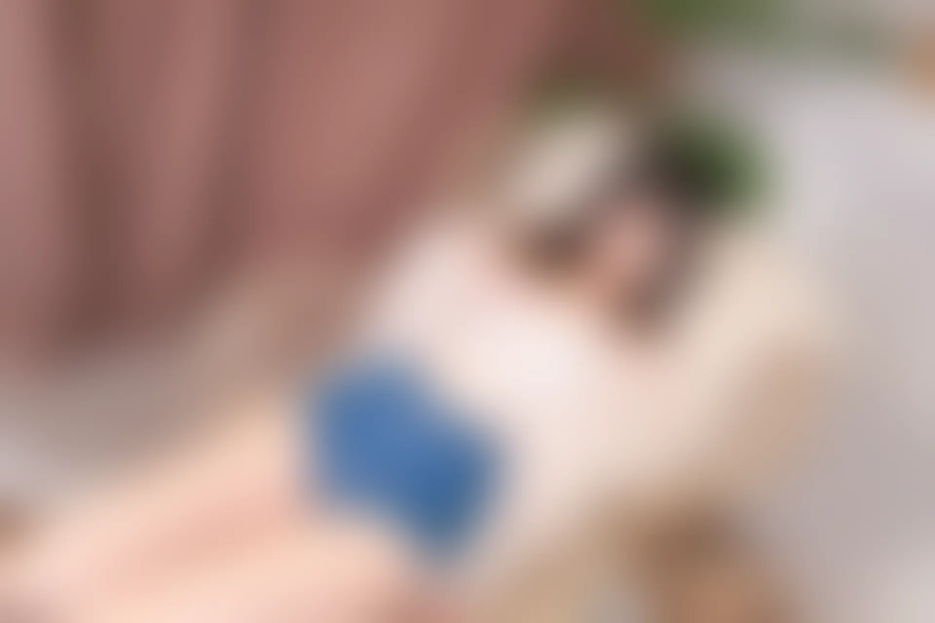 神楽坂真冬 第三季 序号31：牛仔裤女孩《牛仔狂热》 [150P2V-802MB]内衣, 双马尾, 白丝, 神楽坂真冬, 美腿, 美足, 肉丝