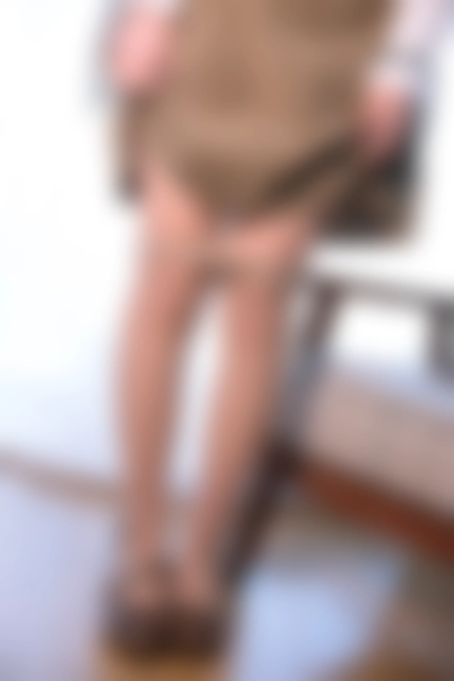 森萝财团 X-001 [132P1V-1G美腿, 肉丝