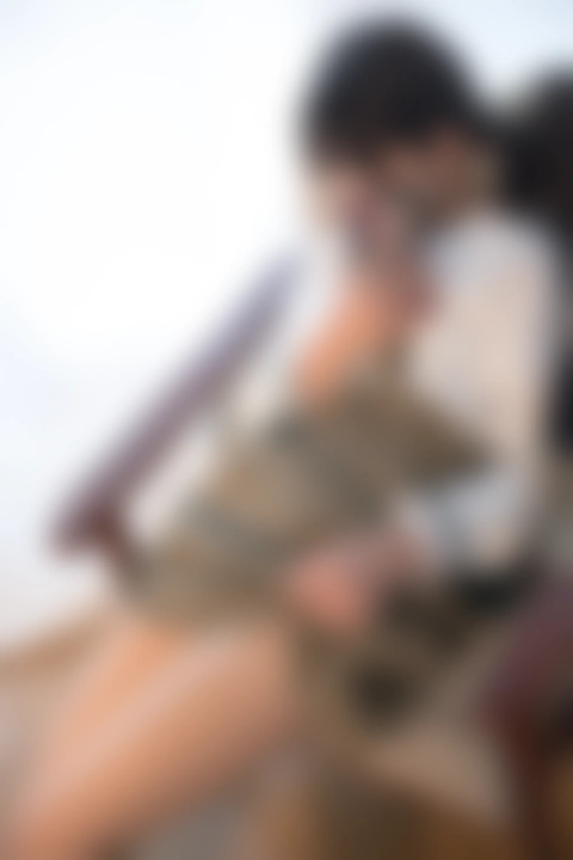 森萝财团 X-001 [132P1V-1G美腿, 肉丝