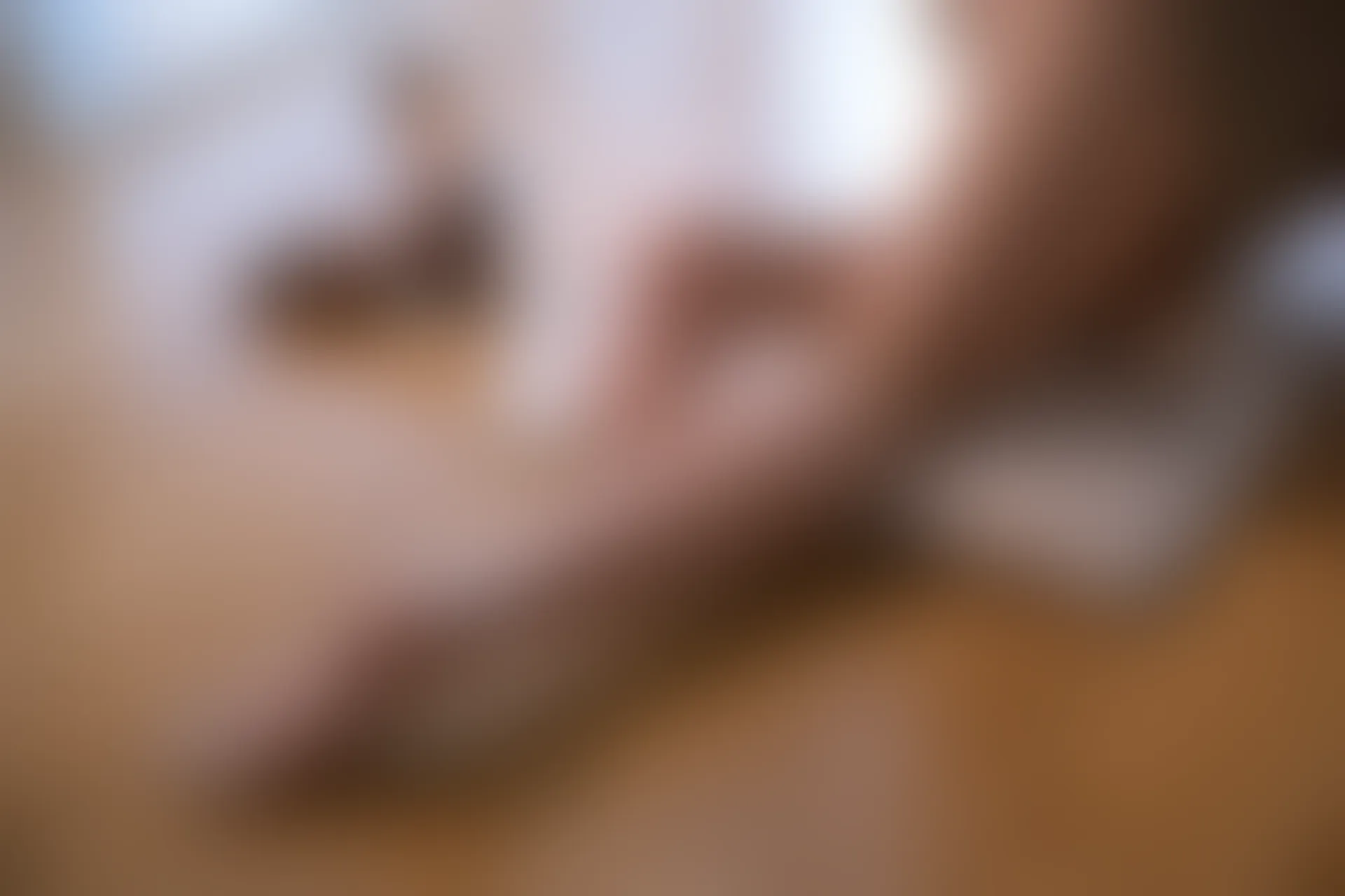 森萝财团 X-001 [132P1V-1G美腿, 肉丝
