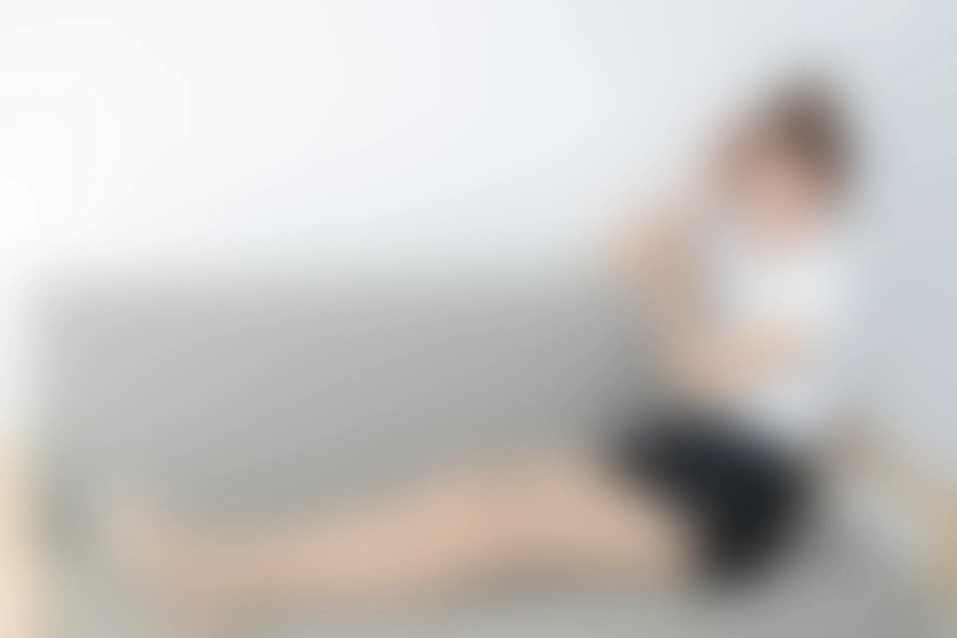 JKFUN-037 OL一定要搭配眼镜 50D肉丝 [63P1V-1.26G]JKFUN, OL, 制服, 美腿, 肉丝