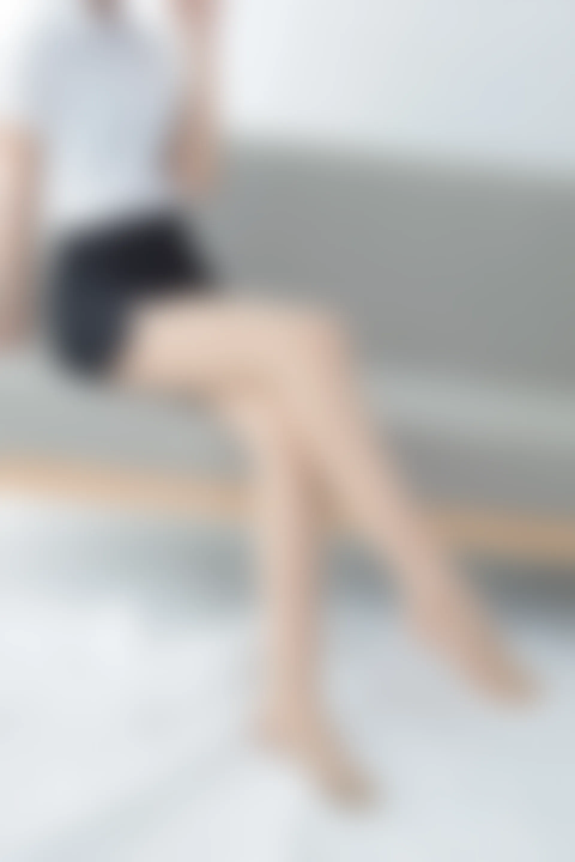 JKFUN-037 OL一定要搭配眼镜 50D肉丝 [63P1V-1.26G]JKFUN, OL, 制服, 美腿, 肉丝