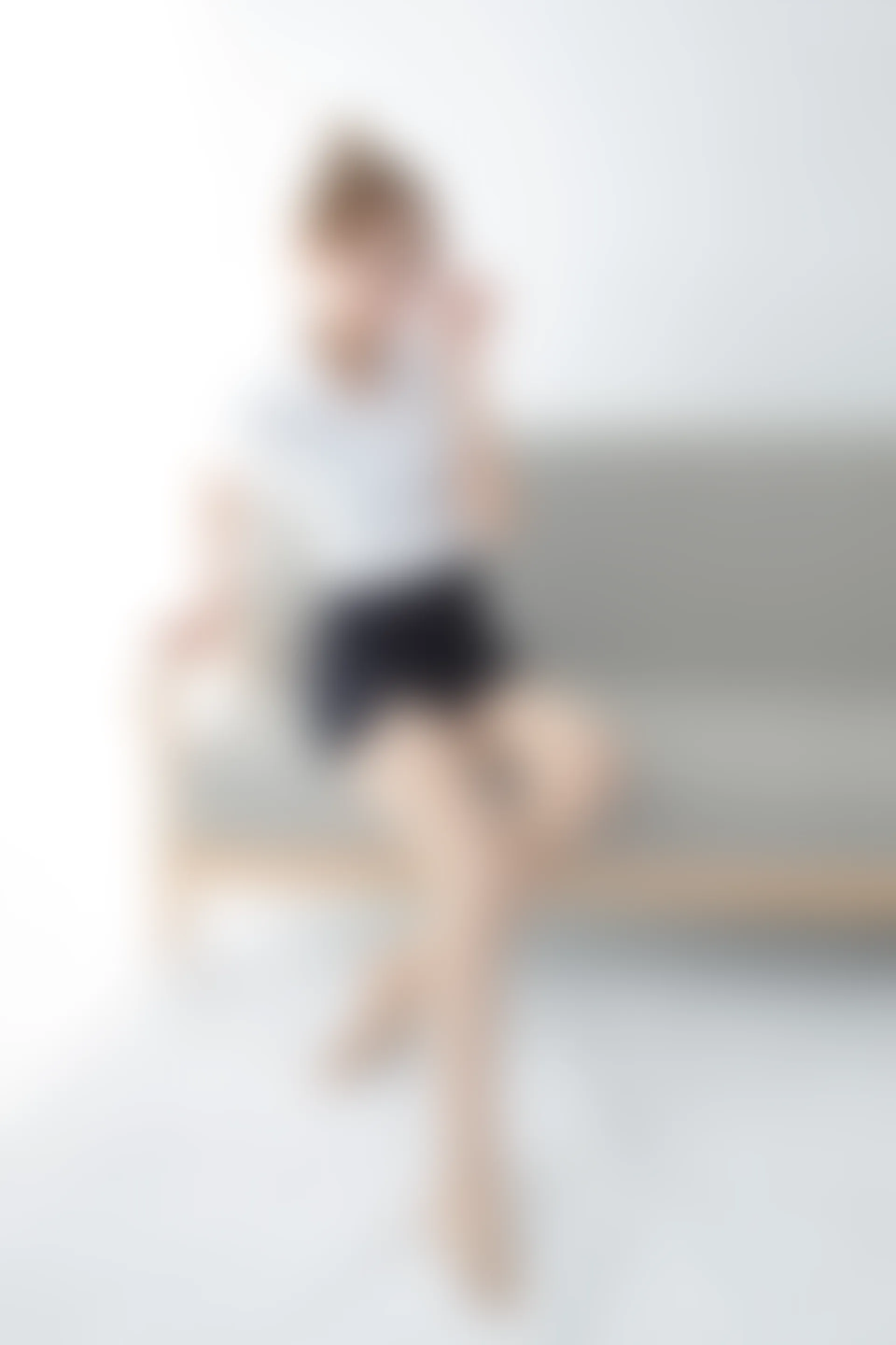 JKFUN-037 OL一定要搭配眼镜 50D肉丝 [63P1V-1.26G]JKFUN, OL, 制服, 美腿, 肉丝