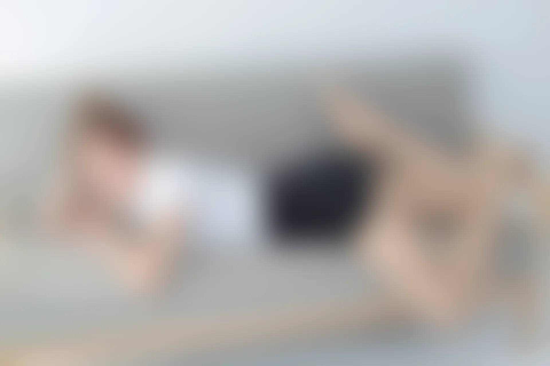 JKFUN-037 OL一定要搭配眼镜 50D肉丝 [63P1V-1.26G]JKFUN, OL, 制服, 美腿, 肉丝