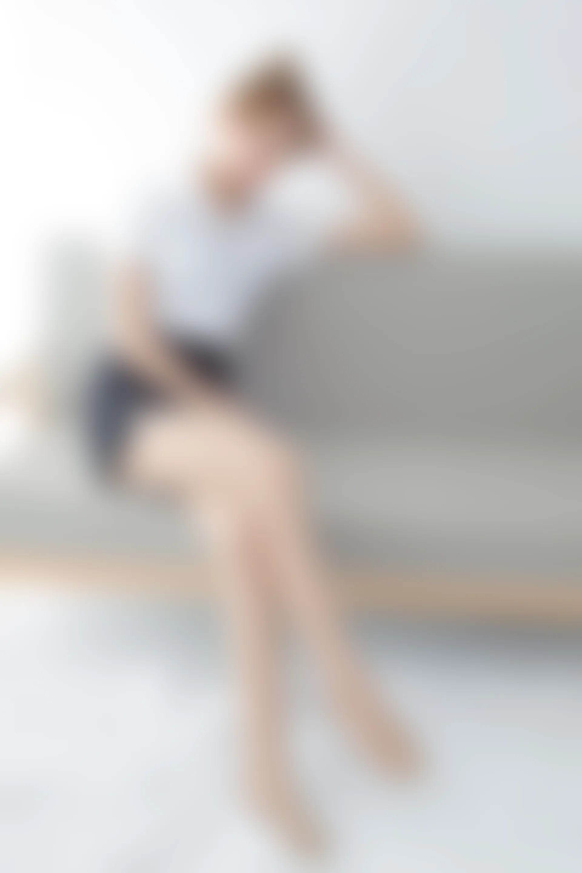 JKFUN-037 OL一定要搭配眼镜 50D肉丝 [63P1V-1.26G]JKFUN, OL, 制服, 美腿, 肉丝