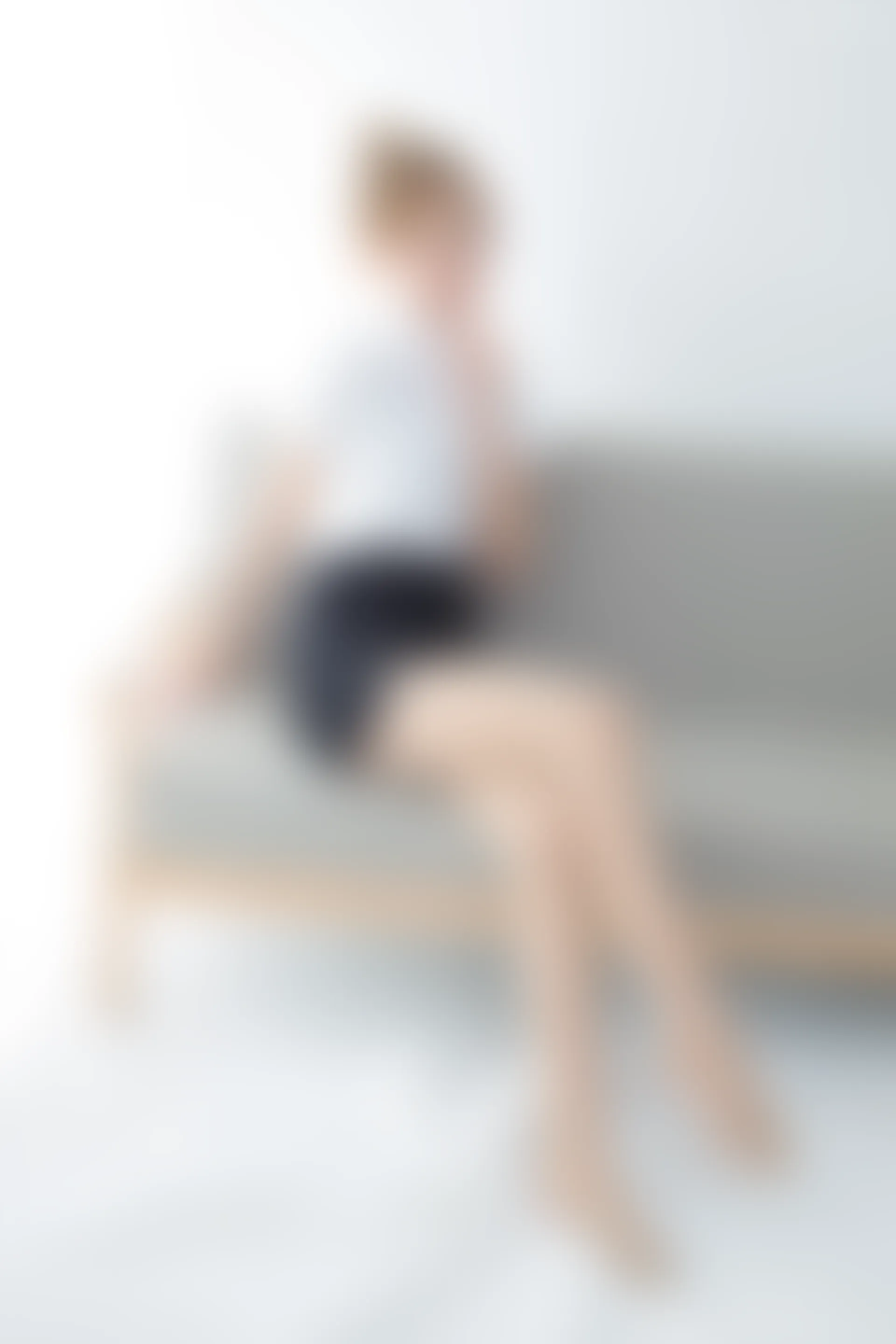 JKFUN-037 OL一定要搭配眼镜 50D肉丝 [63P1V-1.26G]JKFUN, OL, 制服, 美腿, 肉丝
