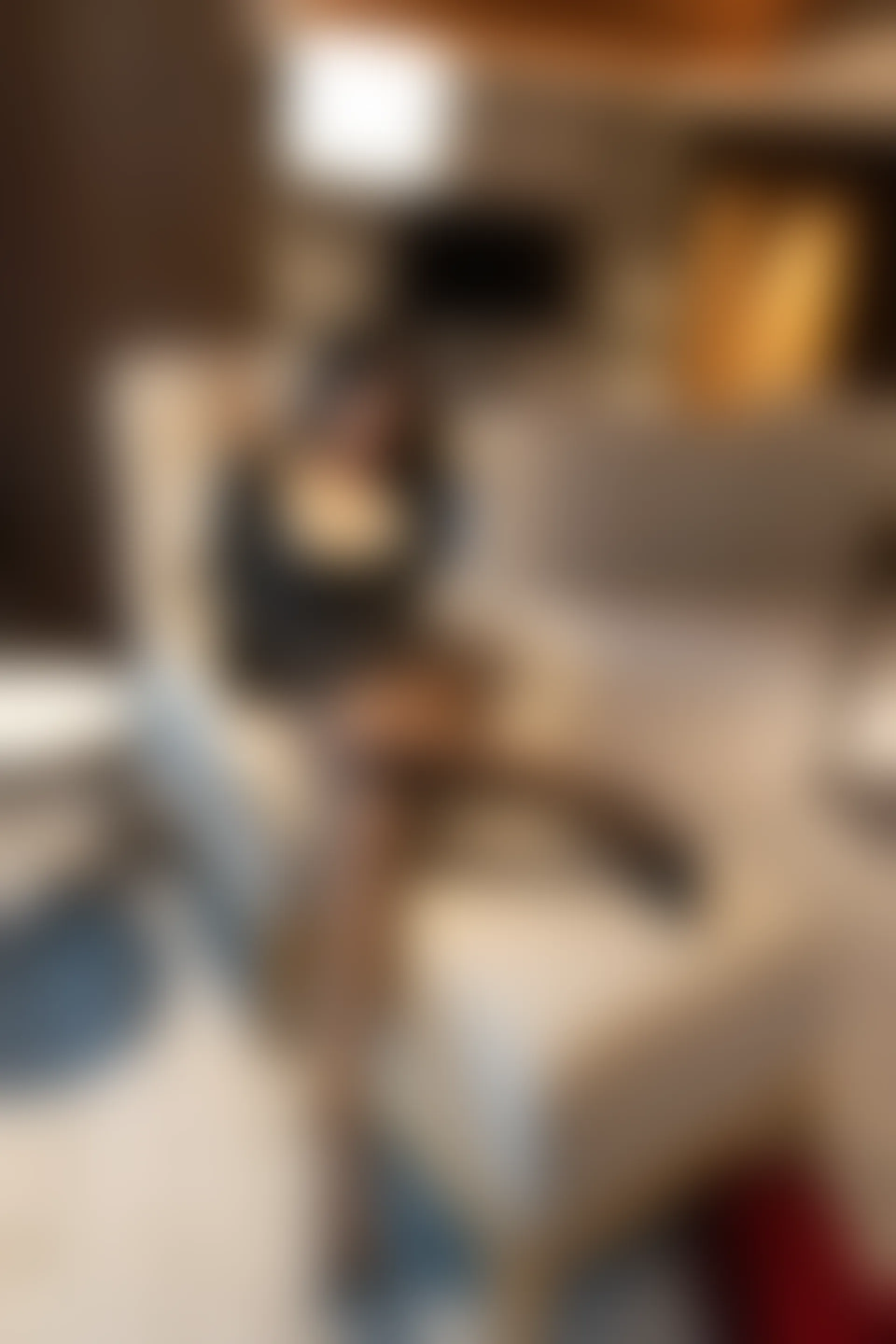 XiuRen秀人网 2021.11.01 No.4143 美七Mia 丰满 黑丝[64+1P 638MB]