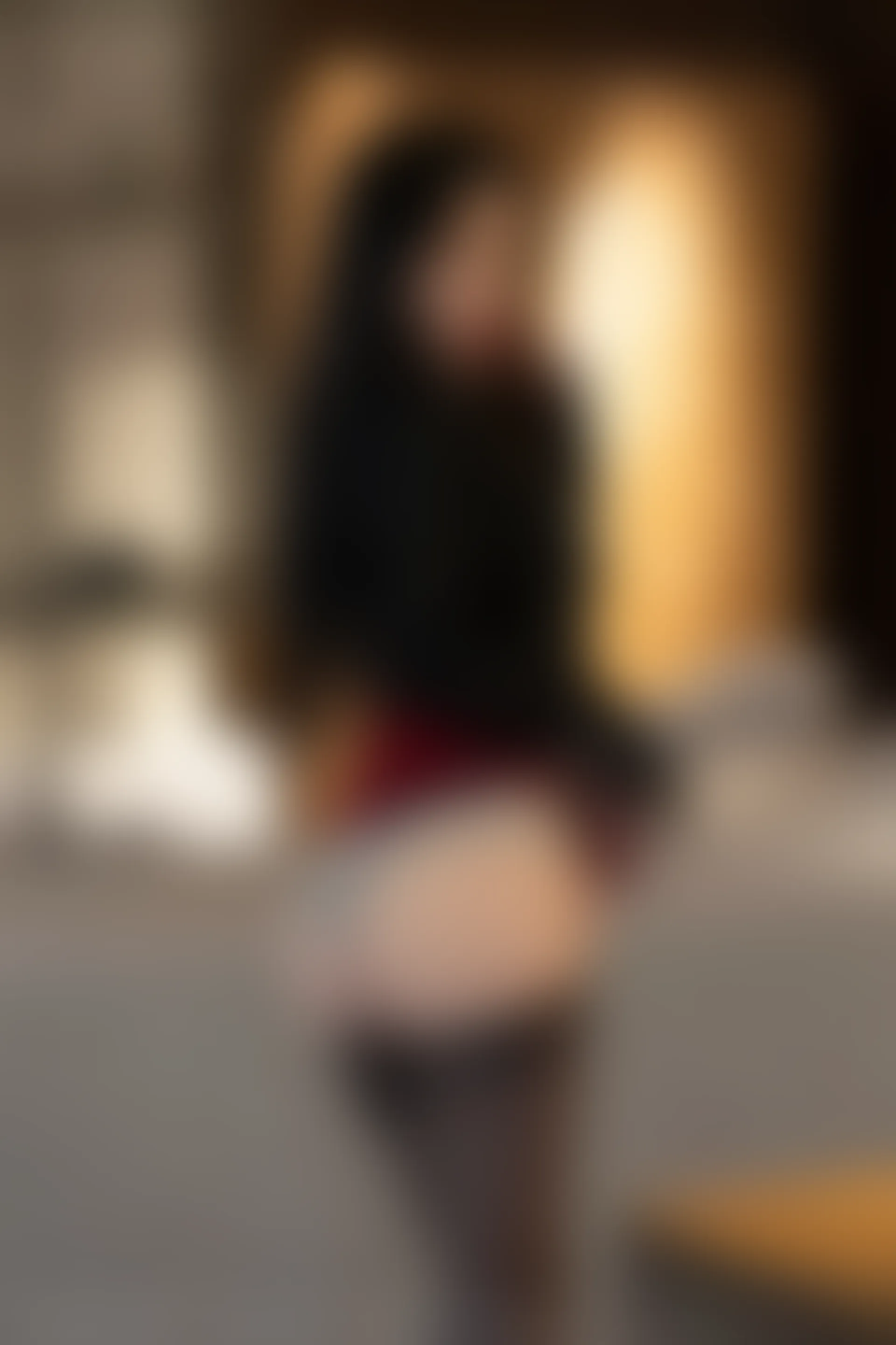 XiuRen秀人网 2021.11.01 No.4143 美七Mia 丰满 黑丝[64+1P 638MB]