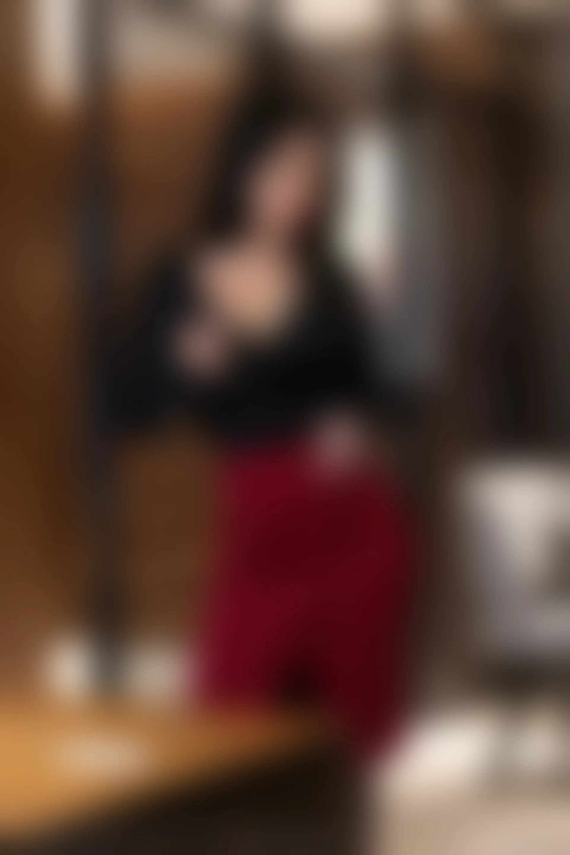 XiuRen秀人网 2021.11.01 No.4143 美七Mia 丰满 黑丝[64+1P 638MB]