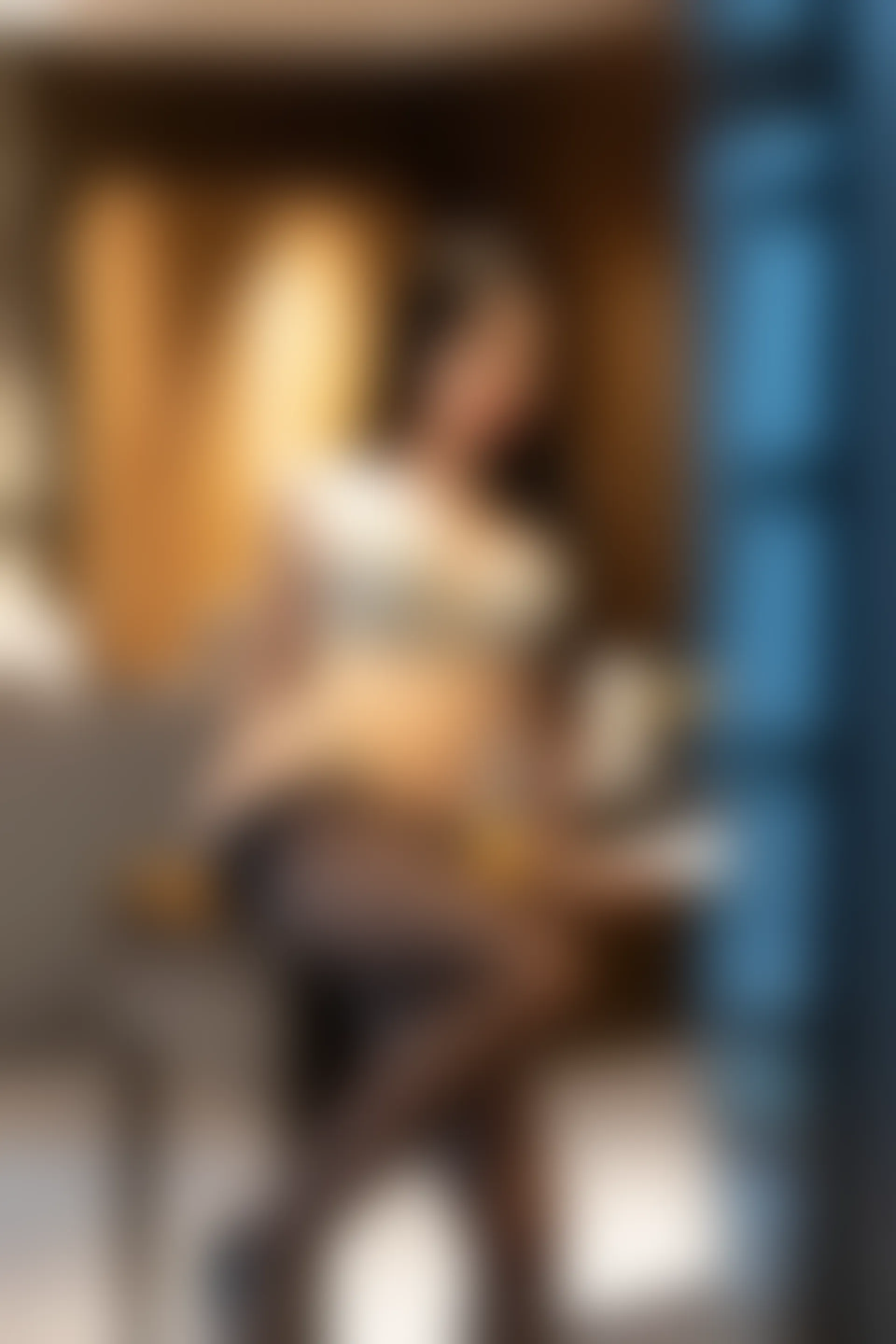 XiuRen秀人网 2021.11.01 No.4143 美七Mia 丰满 黑丝[64+1P 638MB]